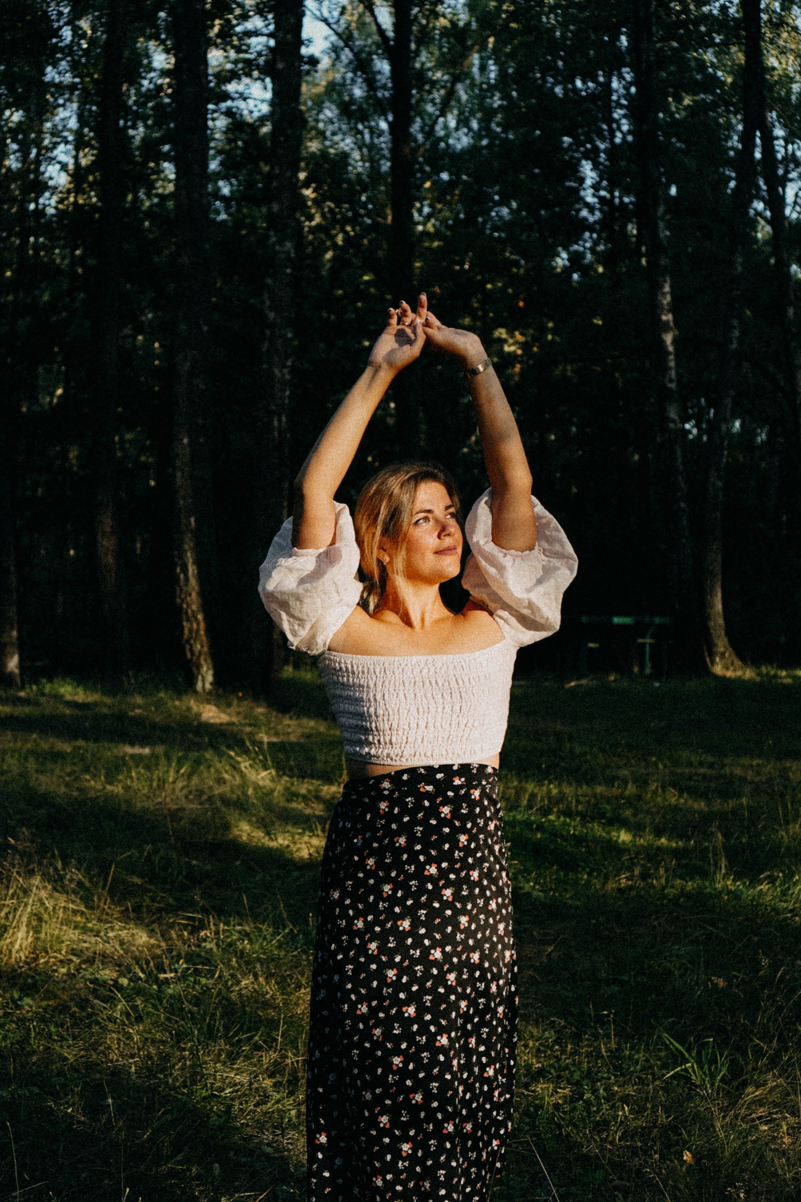 Деревня. Профессиональный фотограф, Санкт-Петербург — Виктория Богомолова