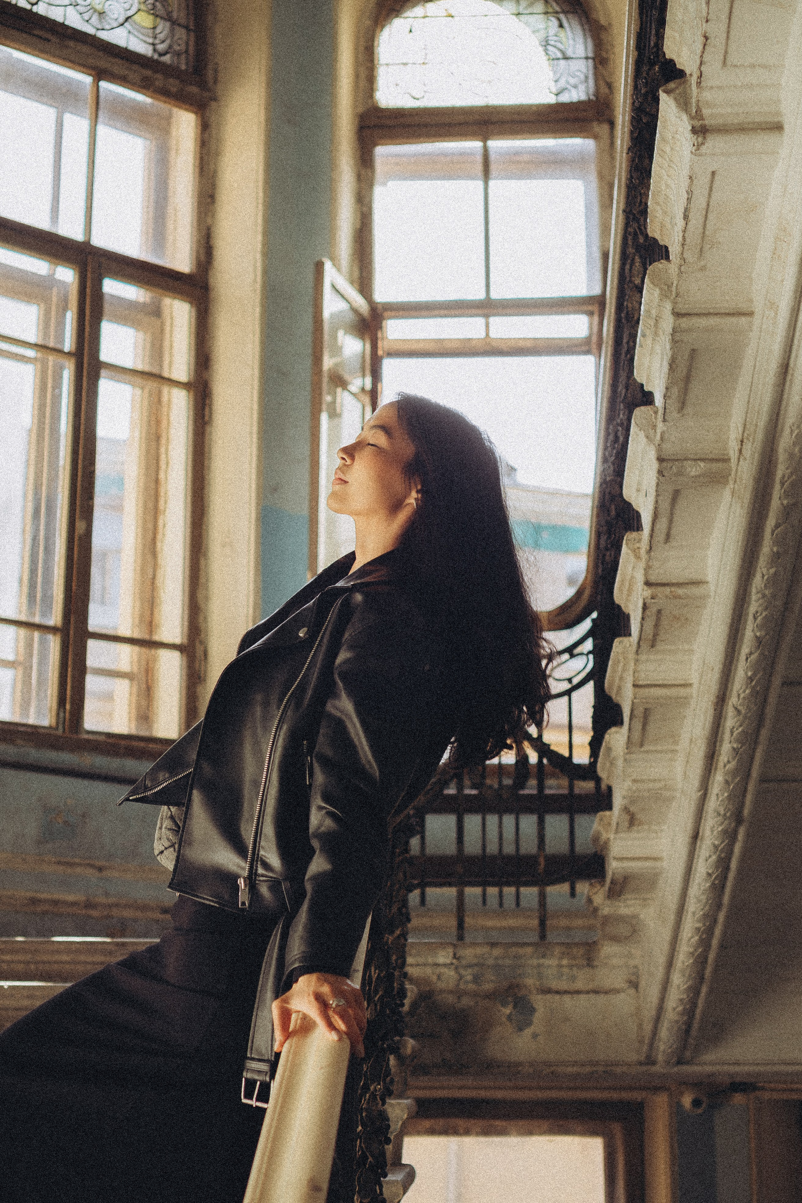 ПАРАДНАЯ. Профессиональный фотограф, Санкт-Петербург — Виктория Богомолова