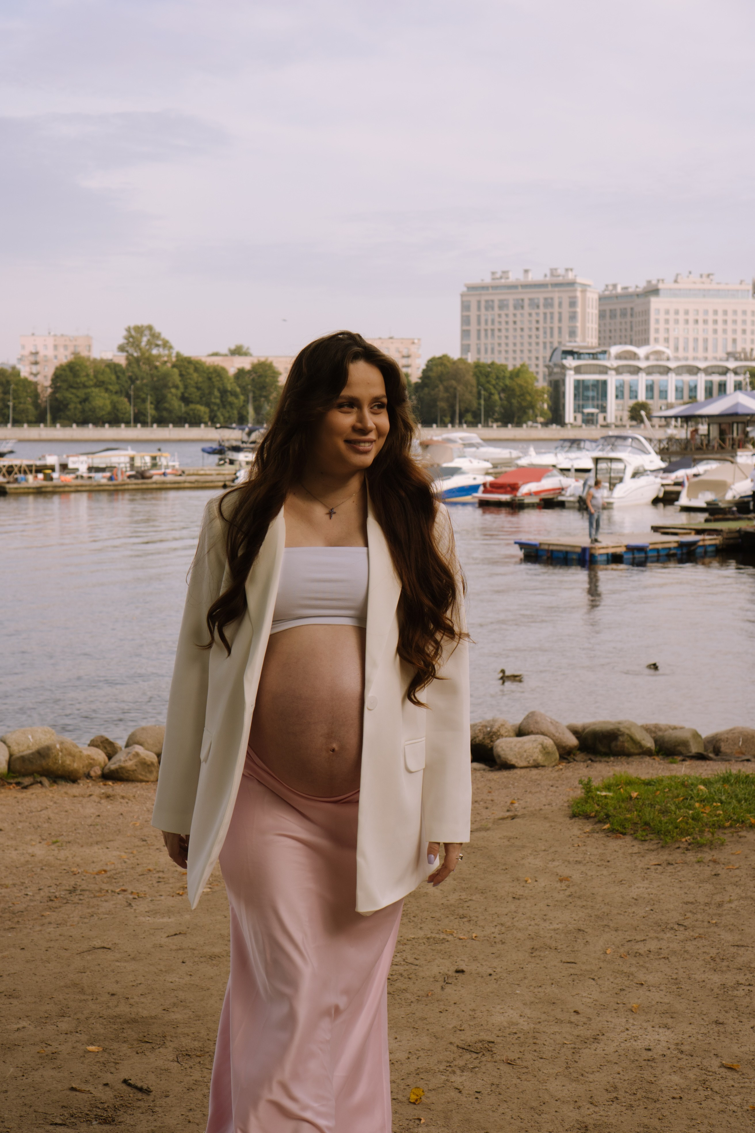 СЕМЕЙНАЯ ИСТОРИЯ. Профессиональный фотограф, Санкт-Петербург — Виктория Богомолова