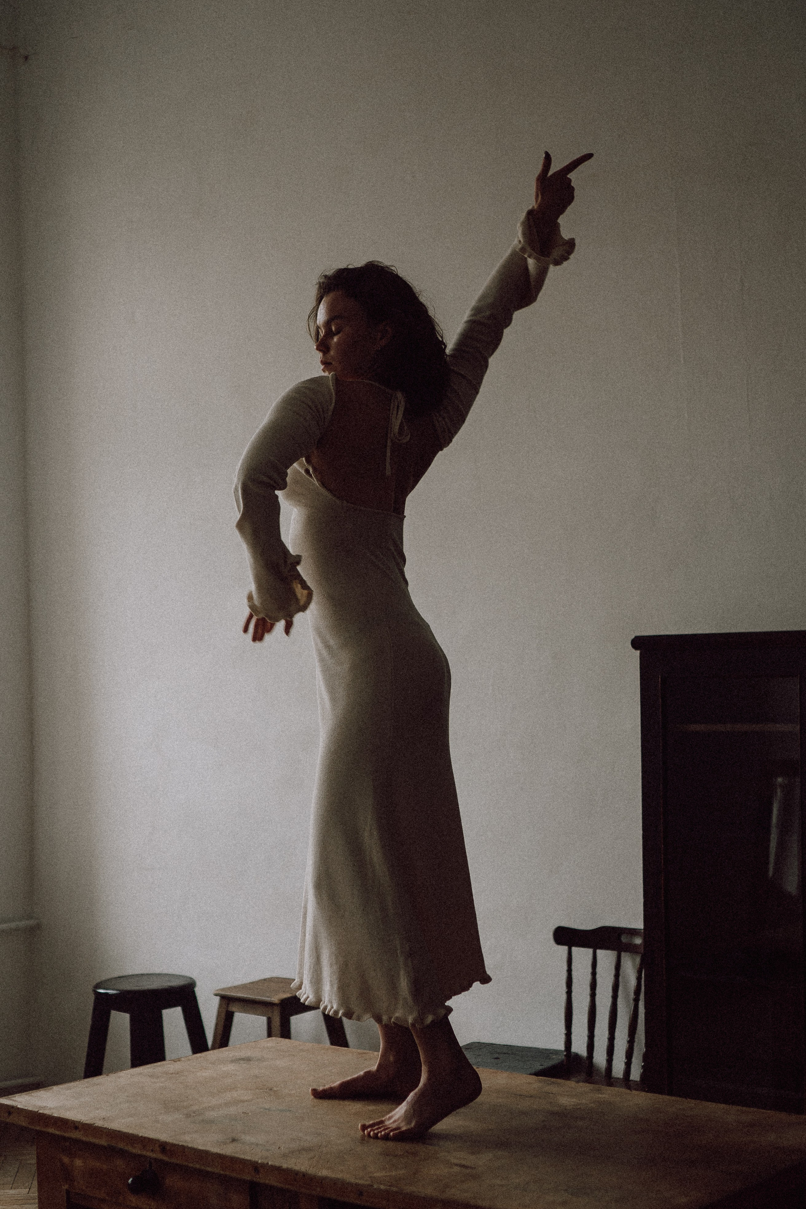 СТУДИЙНАЯ. Профессиональный фотограф, Санкт-Петербург — Виктория Богомолова