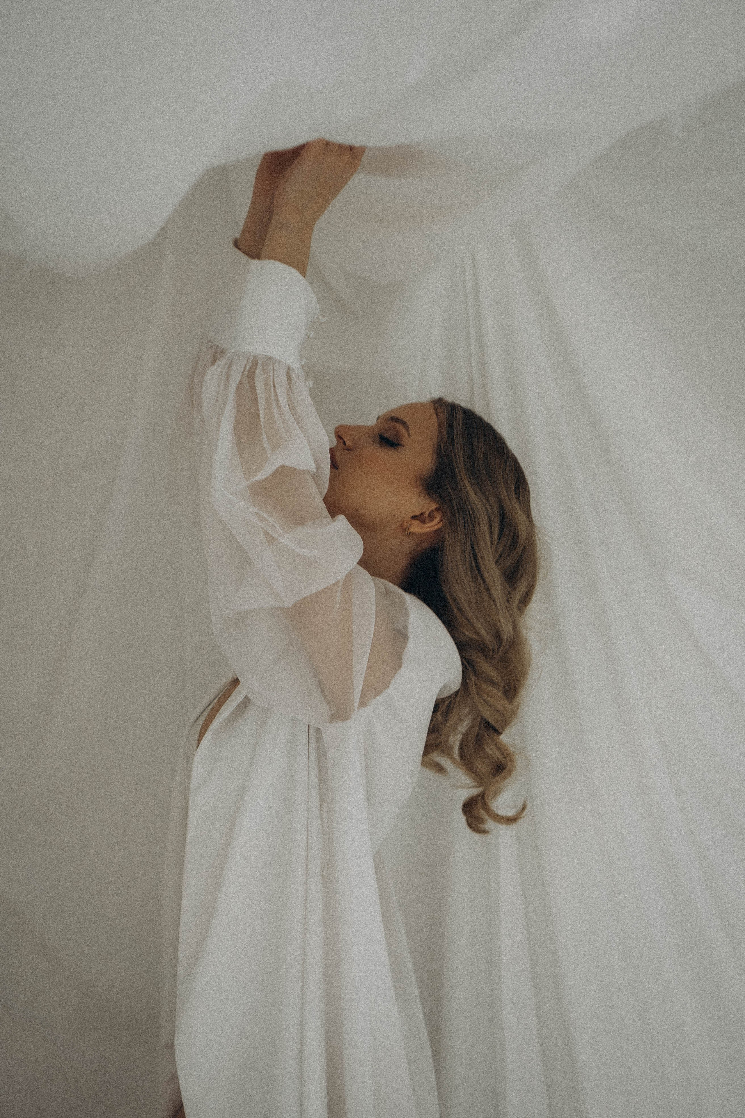 Весенняя. Профессиональный фотограф, Санкт-Петербург — Виктория Богомолова