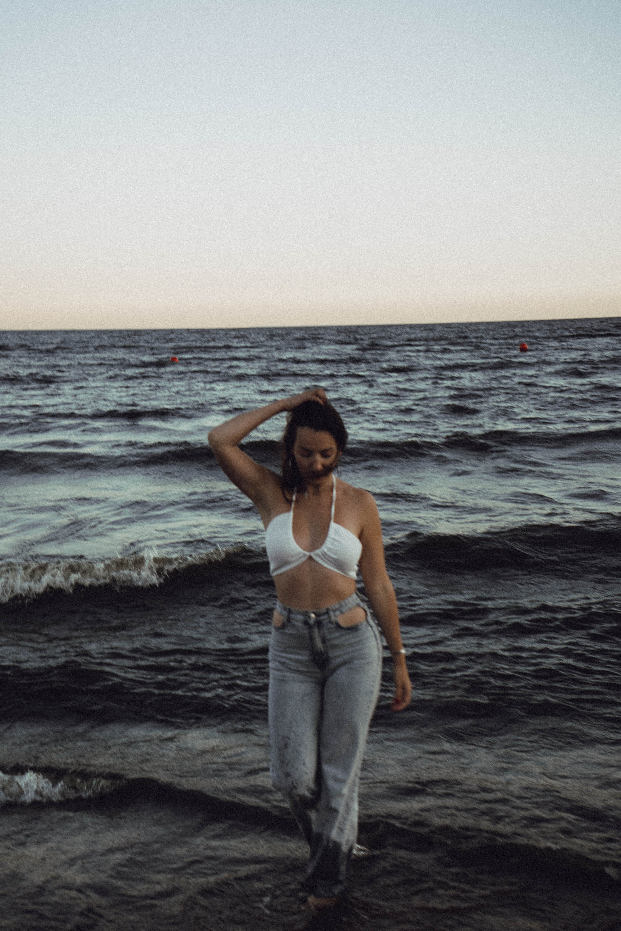 Любовь на заливе. Профессиональный фотограф, Санкт-Петербург — Виктория Богомолова