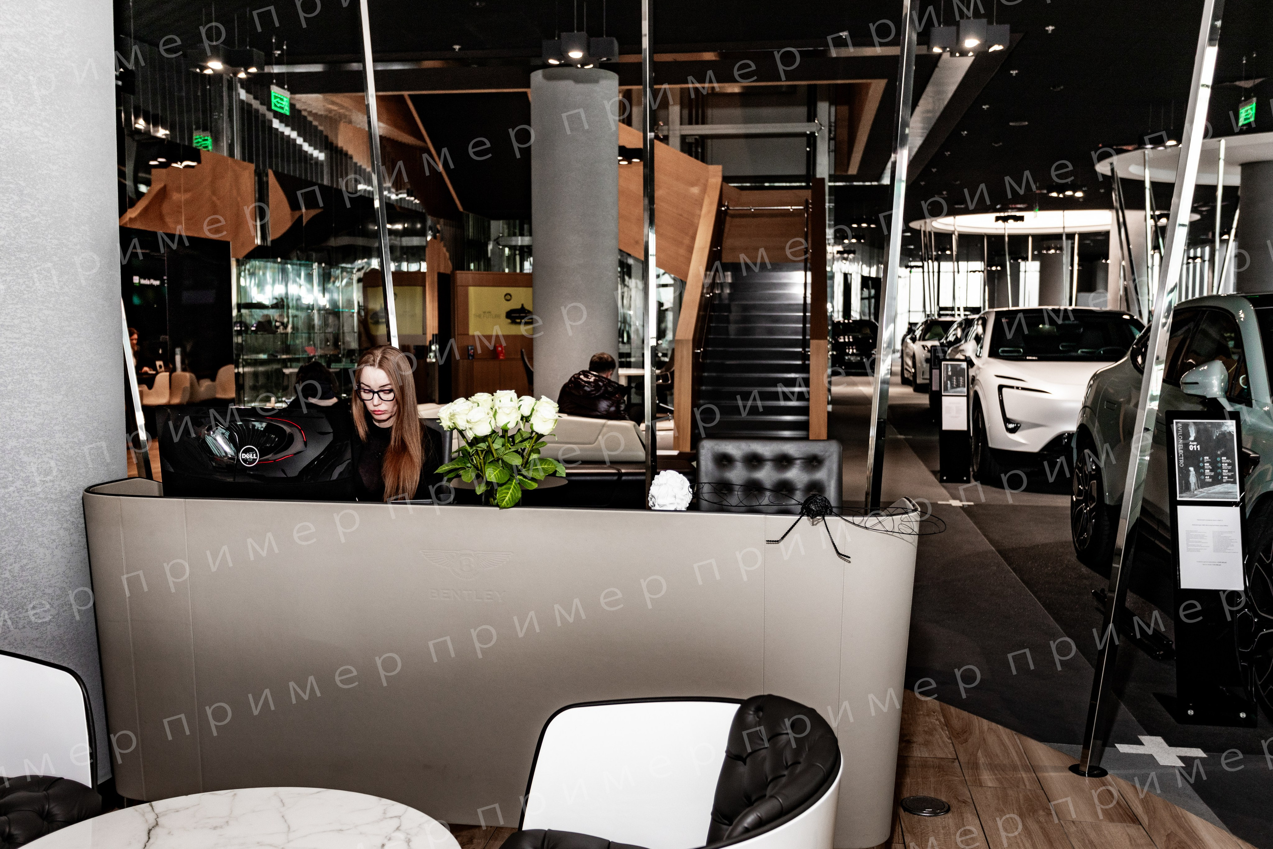 Интерьерные съемки. Спортивный фотограф — Никита