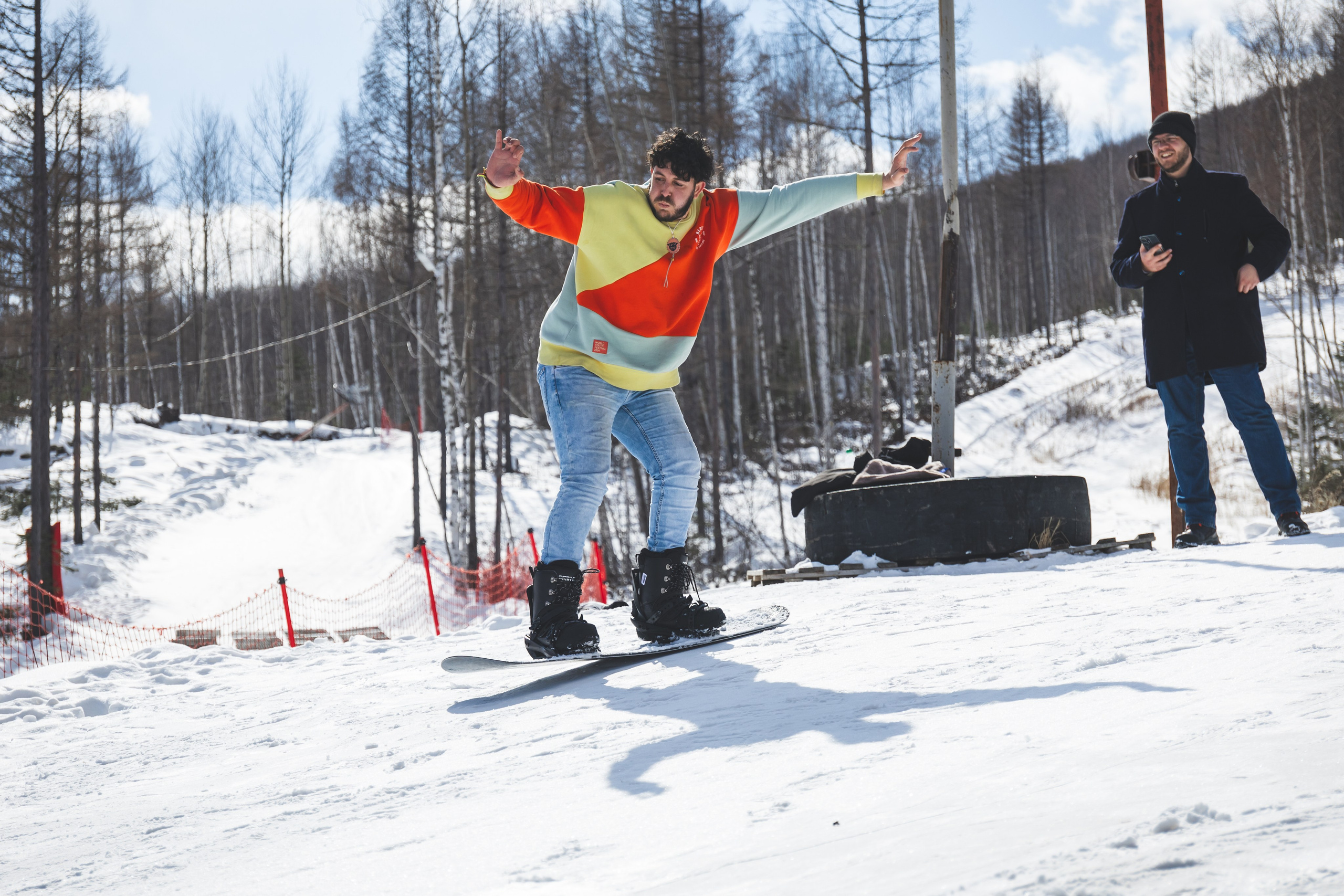 Событийная съёмка. Якимов Максим | Фотограф | Комсомольск-на-Амуре