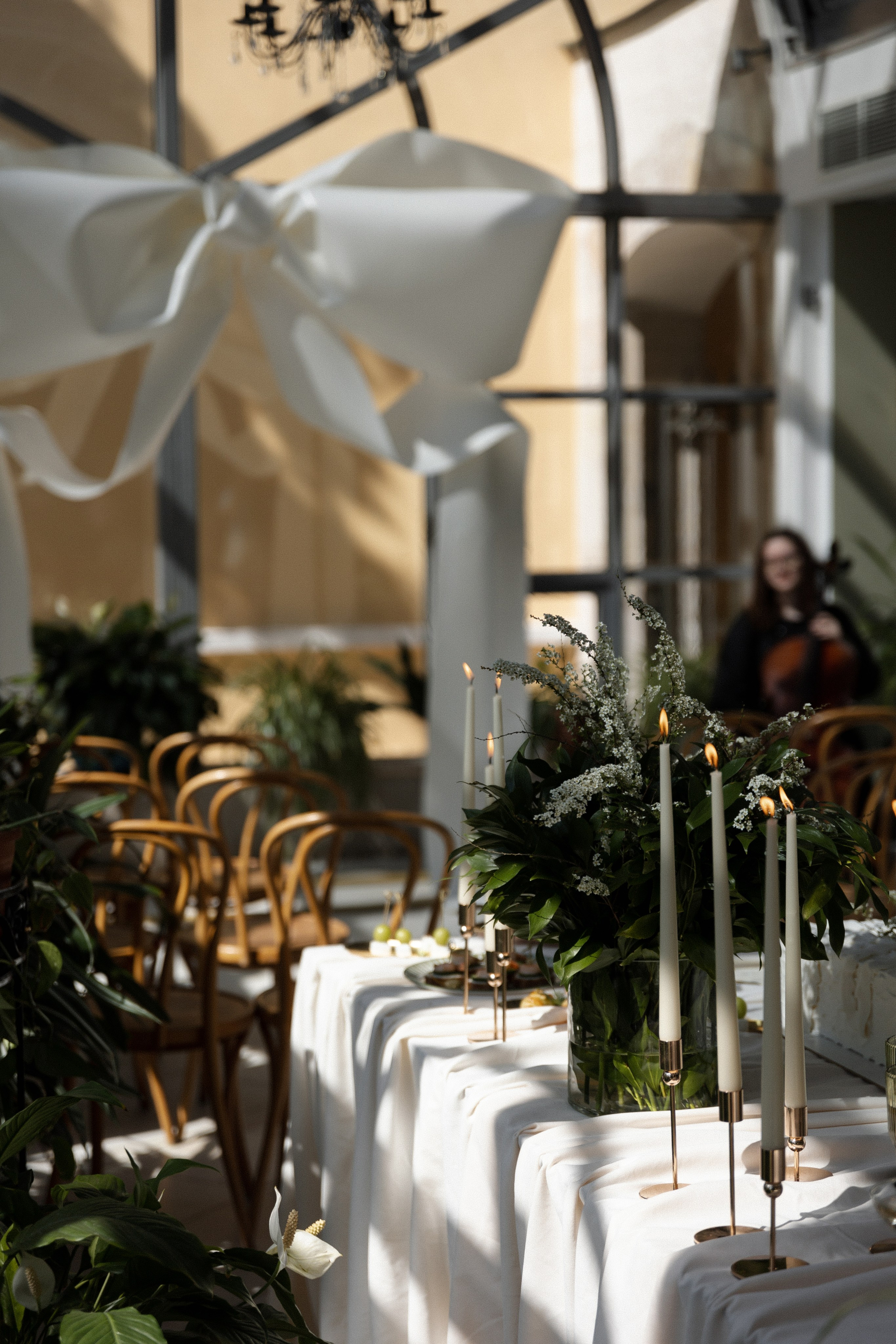 Михаил и Марина. Фотограф Тюмень Пушковская Кристина