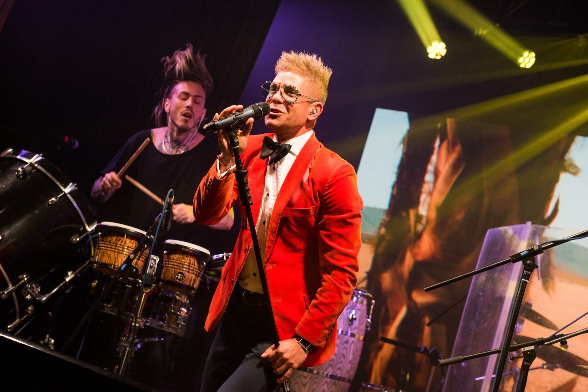 Юбилей. Anzhina1.wfolio.pro