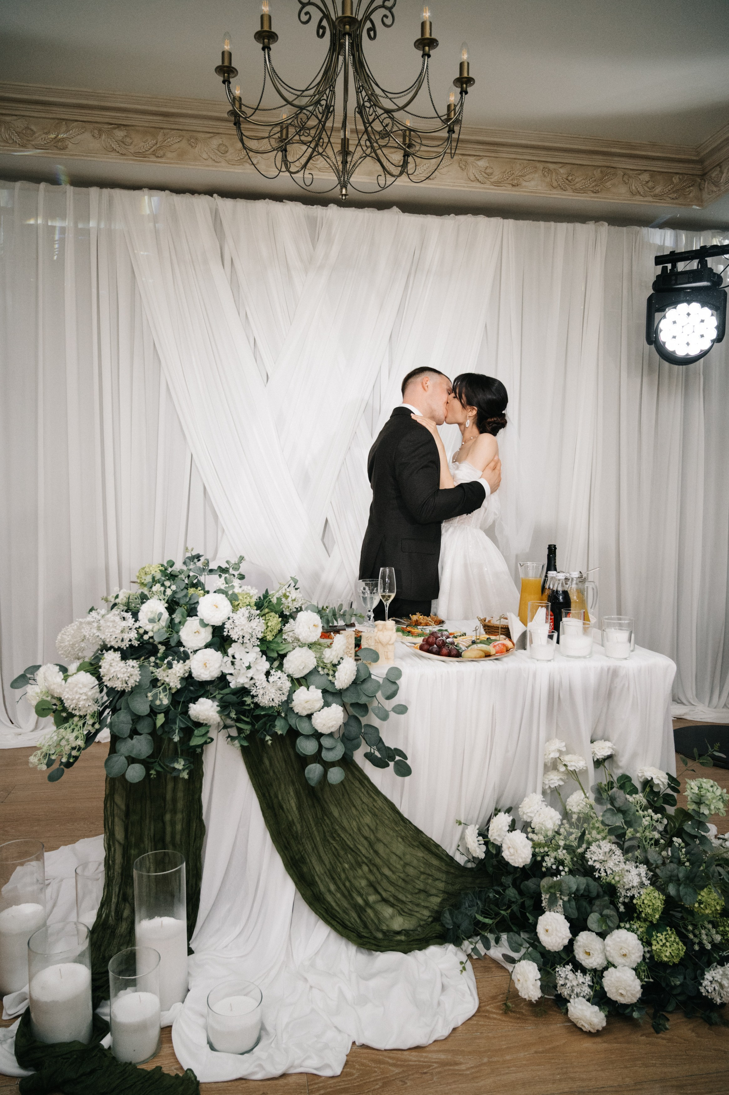 Про любовь. Фотограф Ким Ангелина