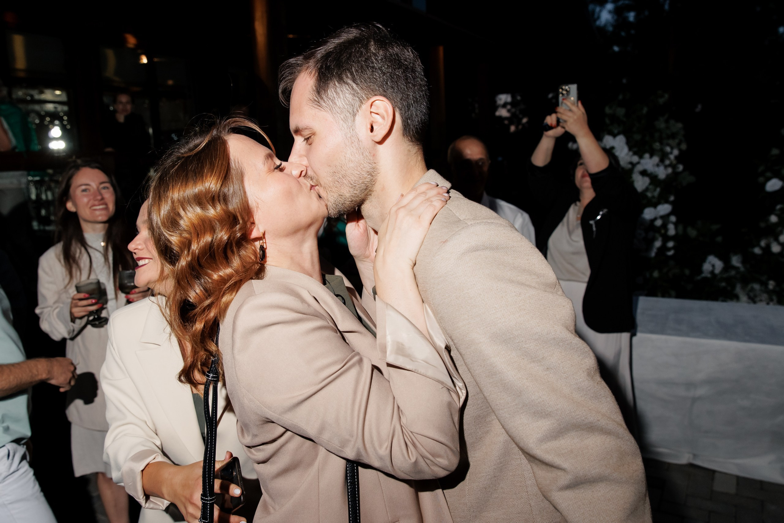 Марат и Альбина. Свадебный фотограф Михаил Симонов