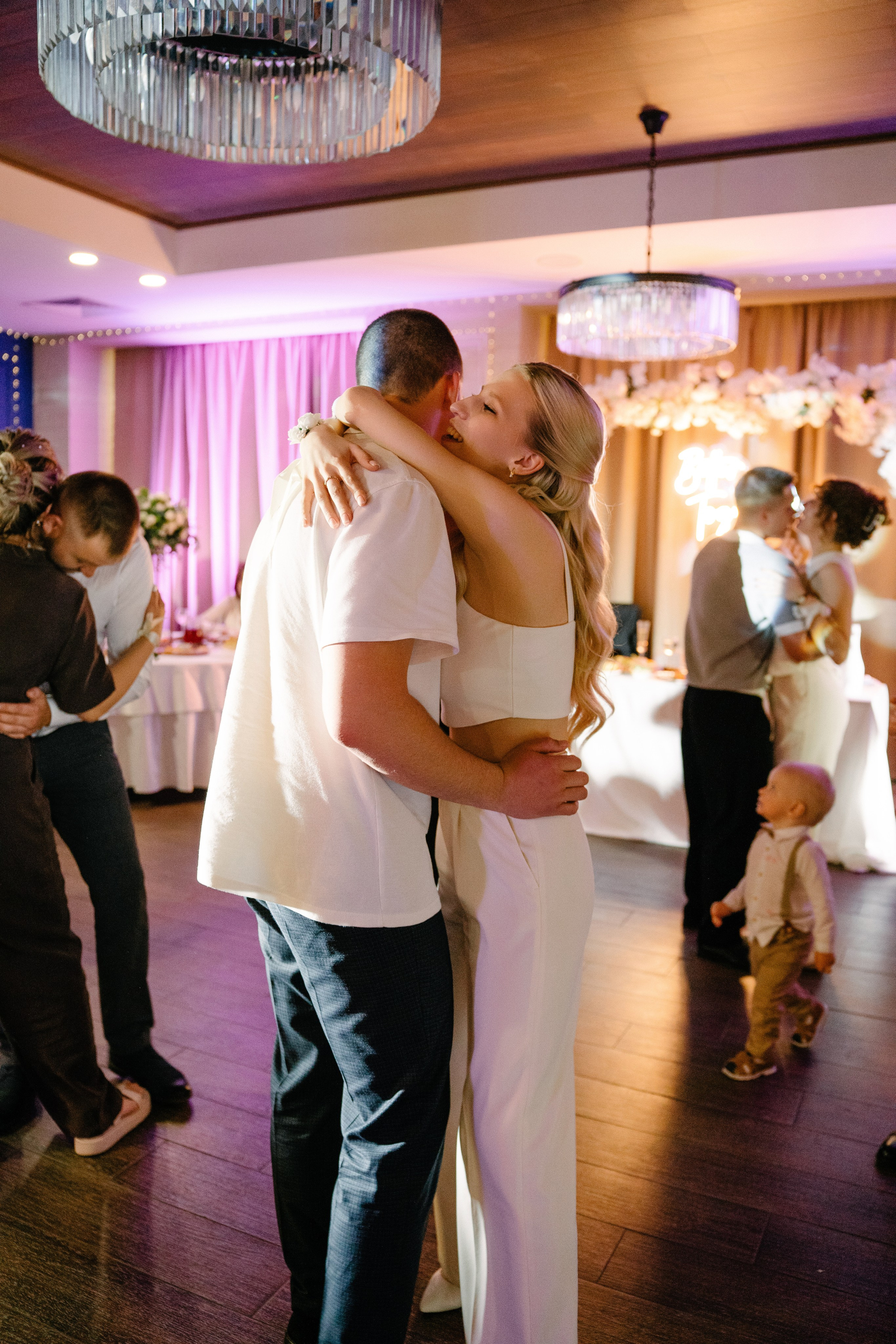 Дмитрий и Александра. Свадебный и семейный фотограф в Воронеже Анастасия Бойко