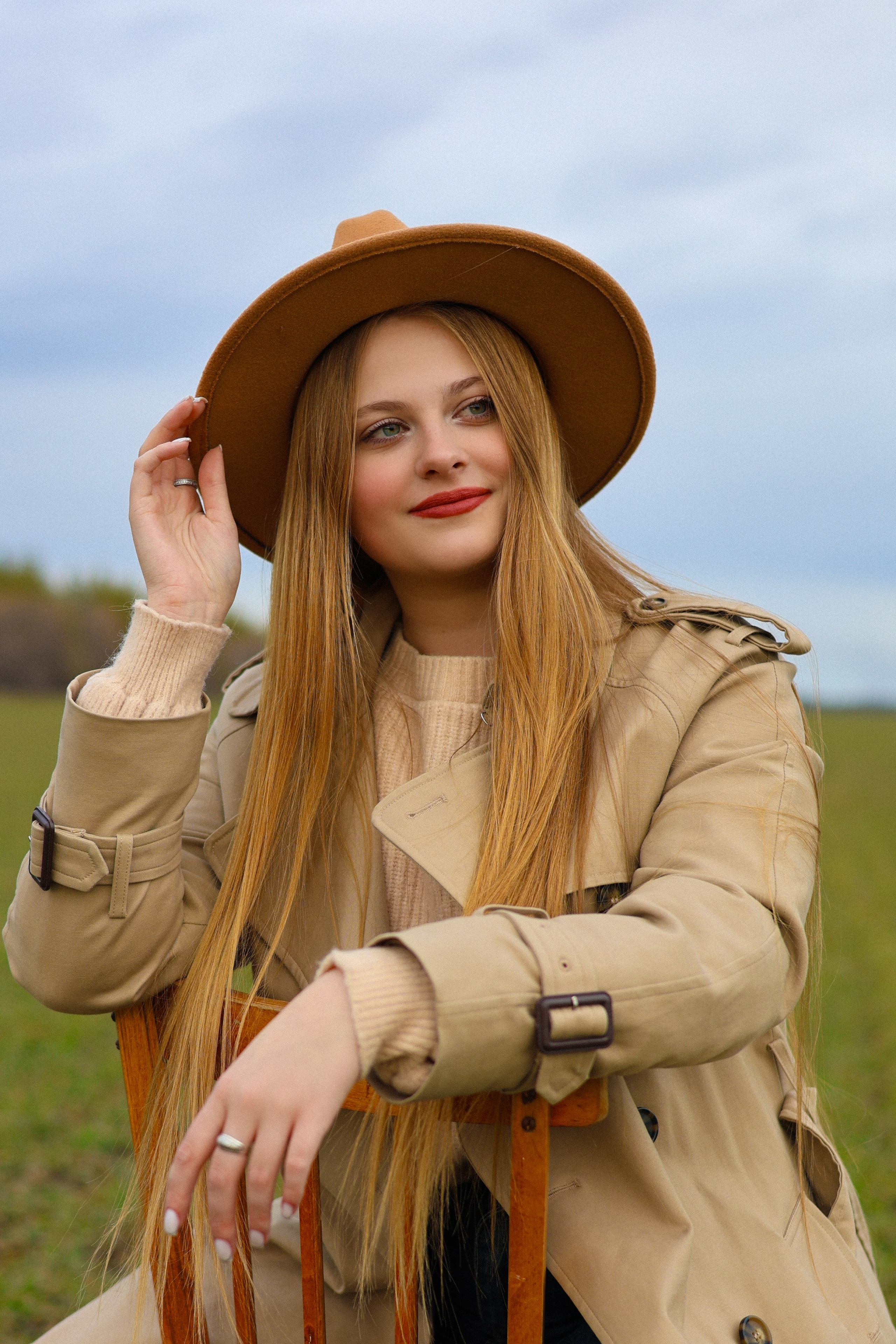 Юнусова Олеся. Мания, портретный фотограф в городе Оренбург