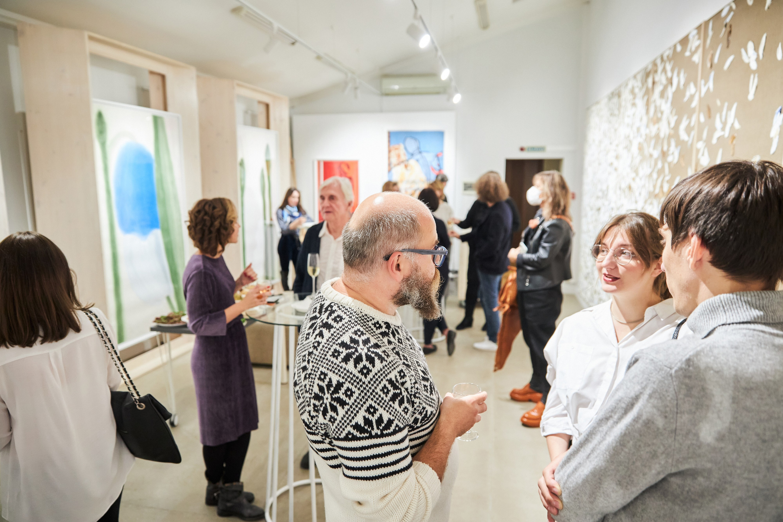 29. Фотограф Недорез Александр в Москве. Репортаж на ваших мероприятиях