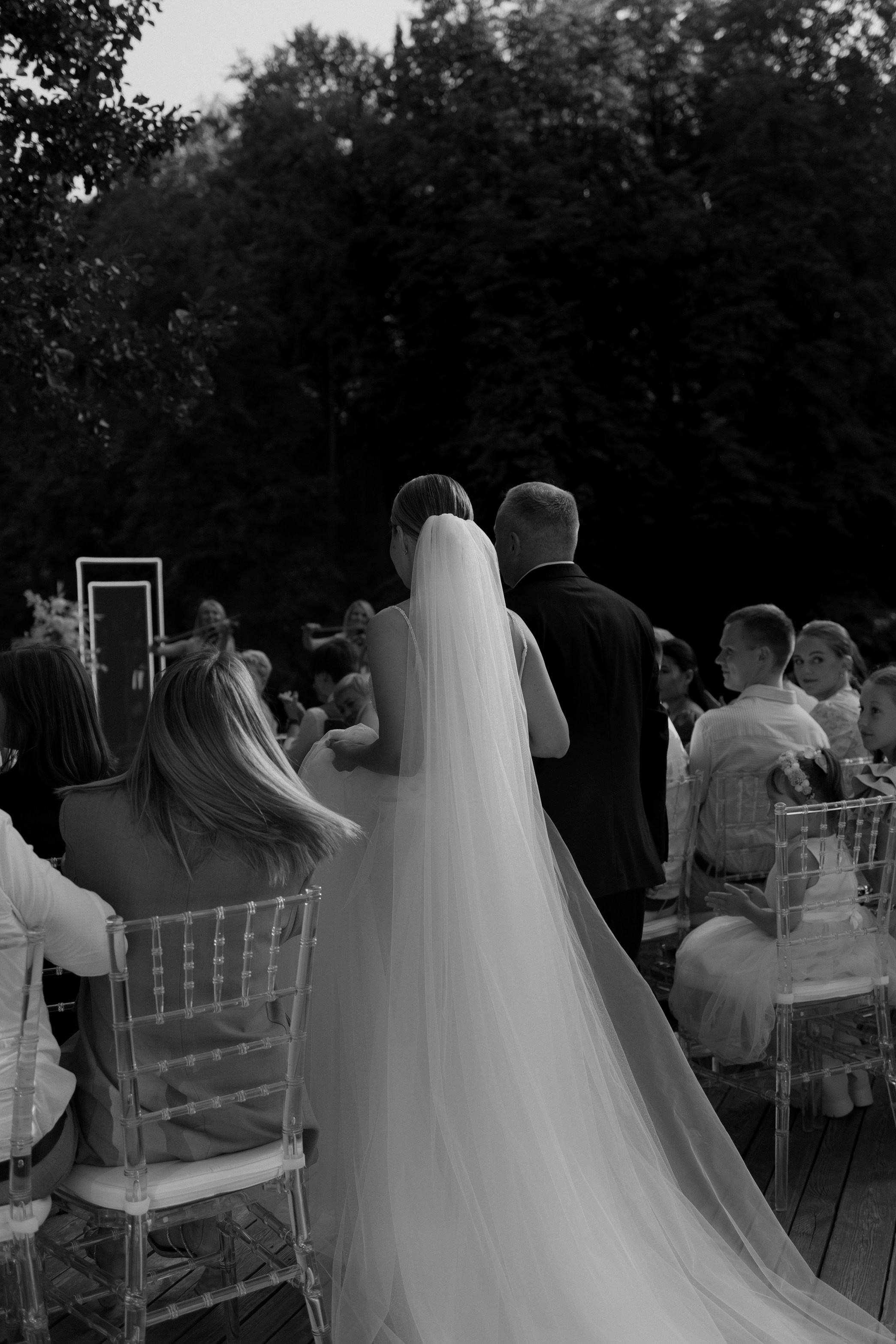 Кирилл и Анна. Свадебный и семейный фотограф в Казани Aileen