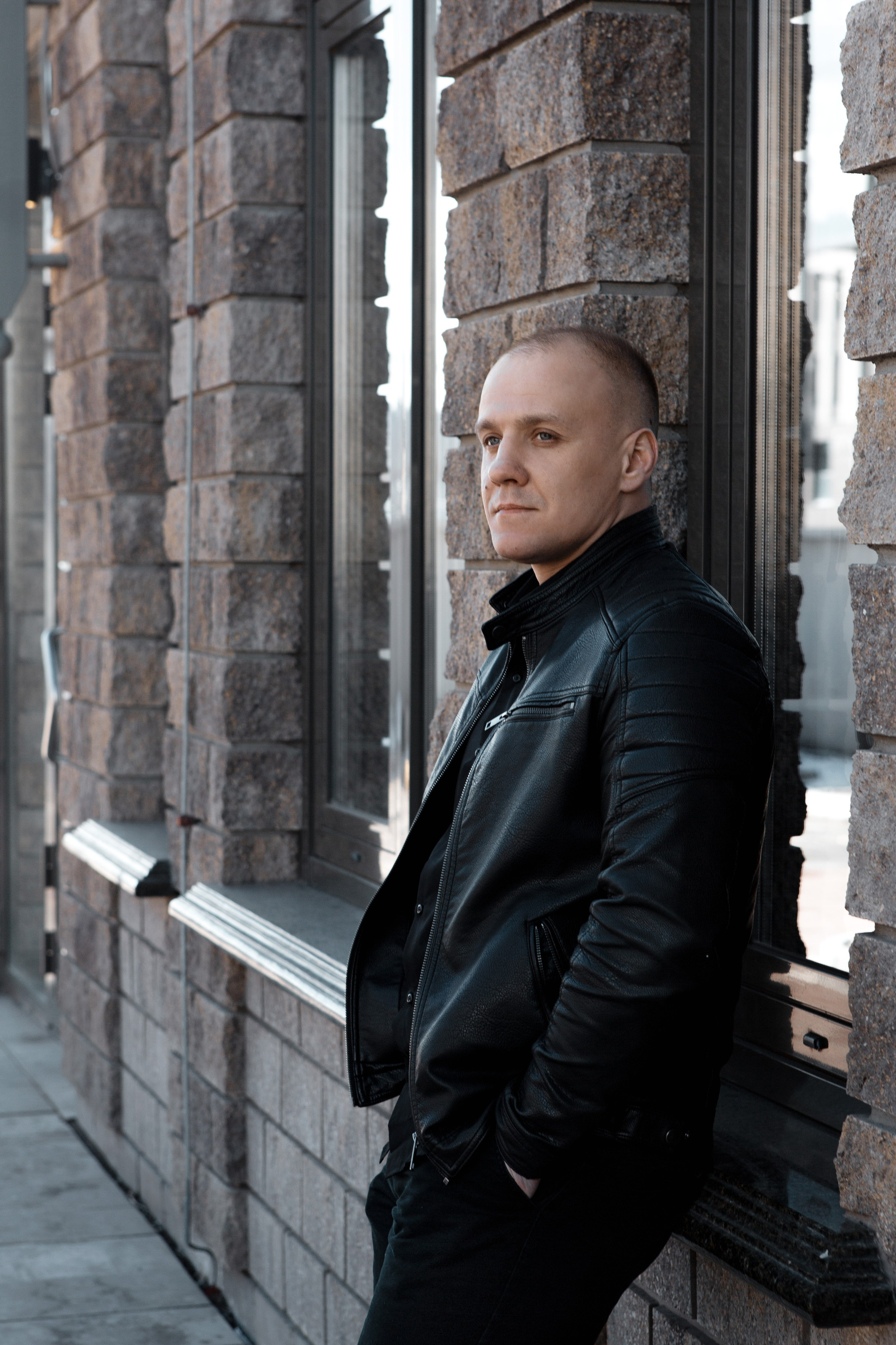 Портретная. Фотограф в Красноярске по выгодной цене