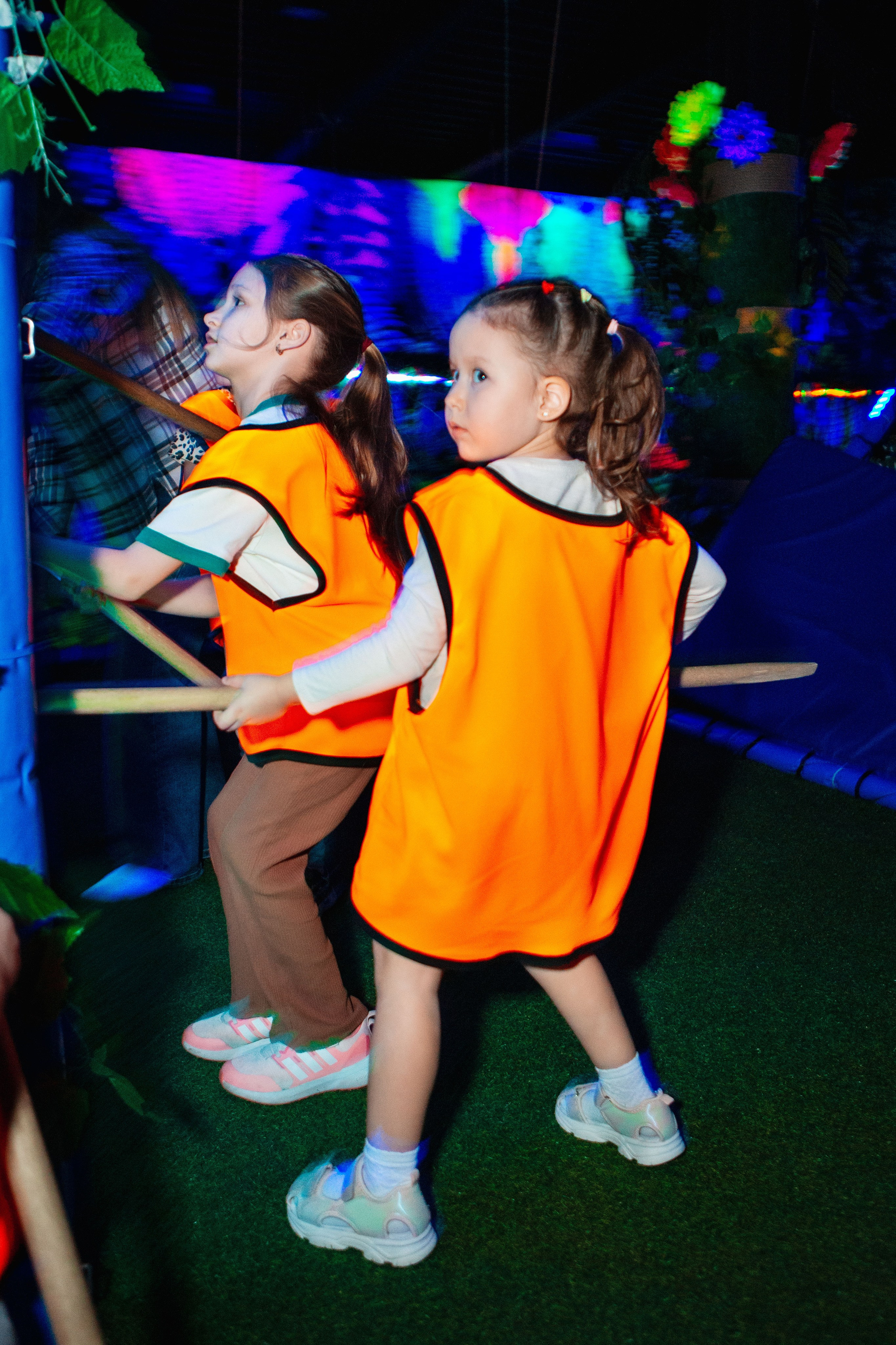 День рождения в Аватаре. Фотограф в Красноярске по выгодной цене