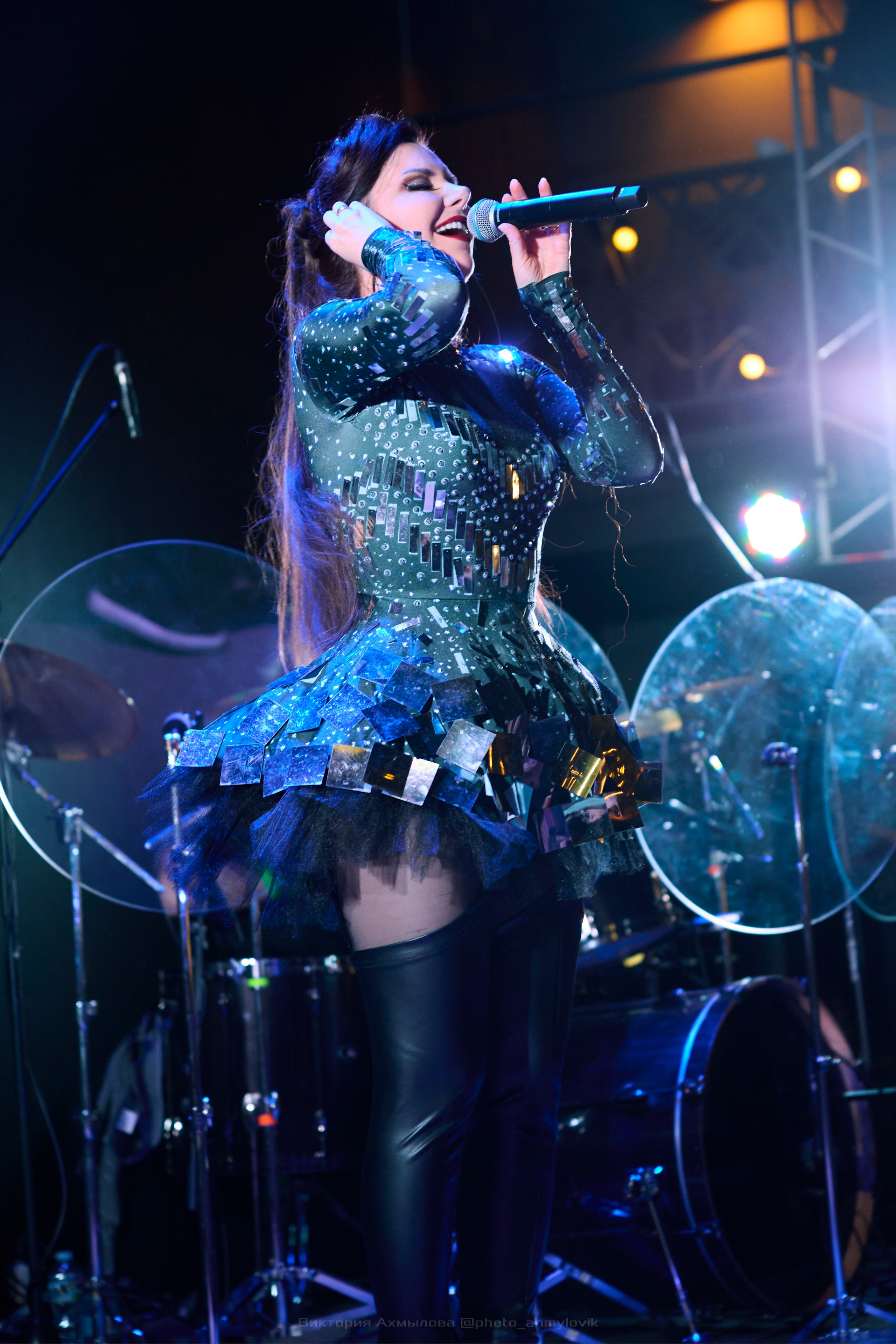 24.05.2025 Джоконда. Ярославль. Виктория Ахмылова. Фотограф в Москве