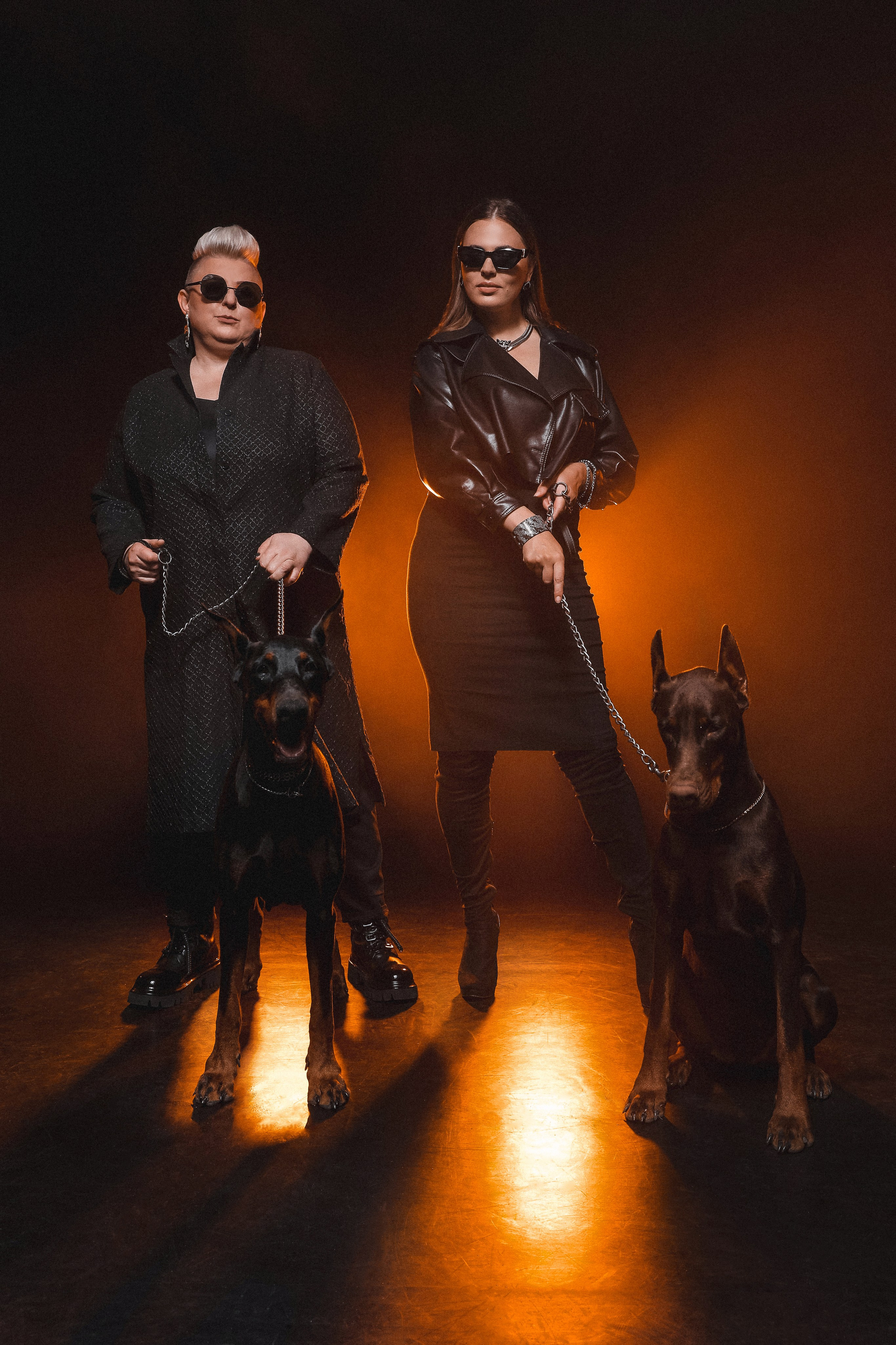 Федеральная компания GLEBOVA GLOBAL. Photographer Viktoriya Markushina «My world throug»