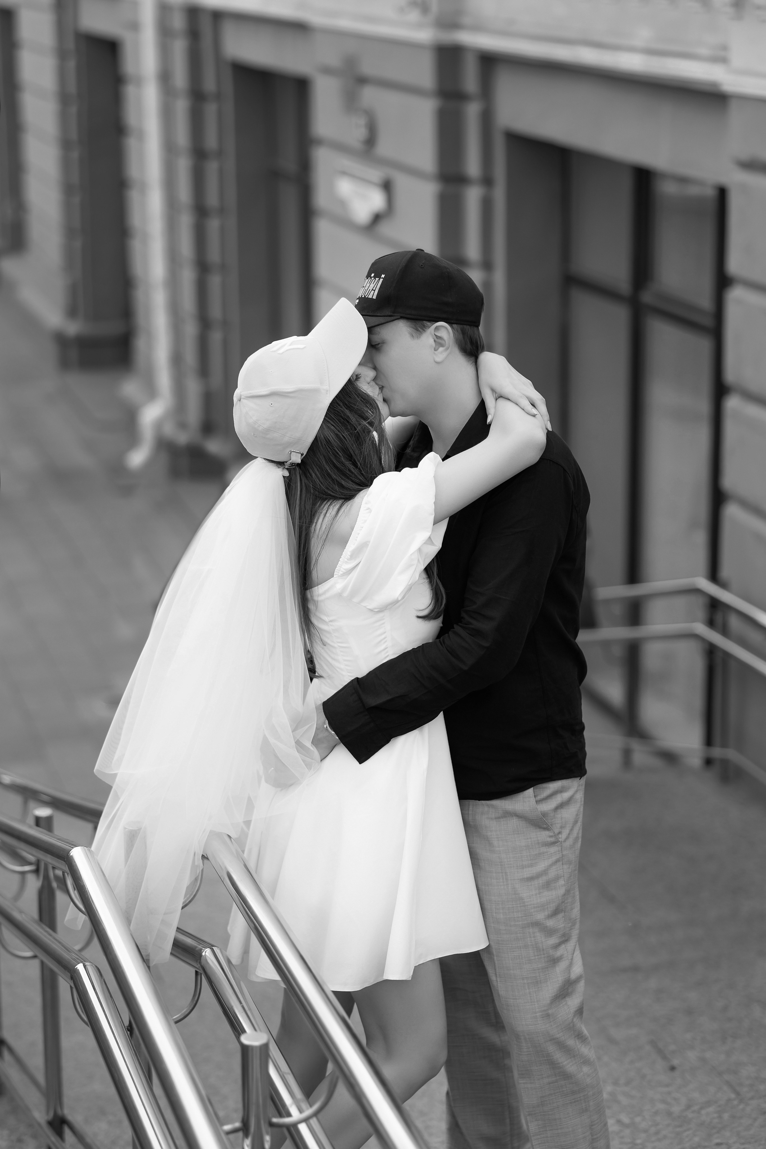 Ирина & Артём. Семейный и детский фотограф в Омске Елена Малахова