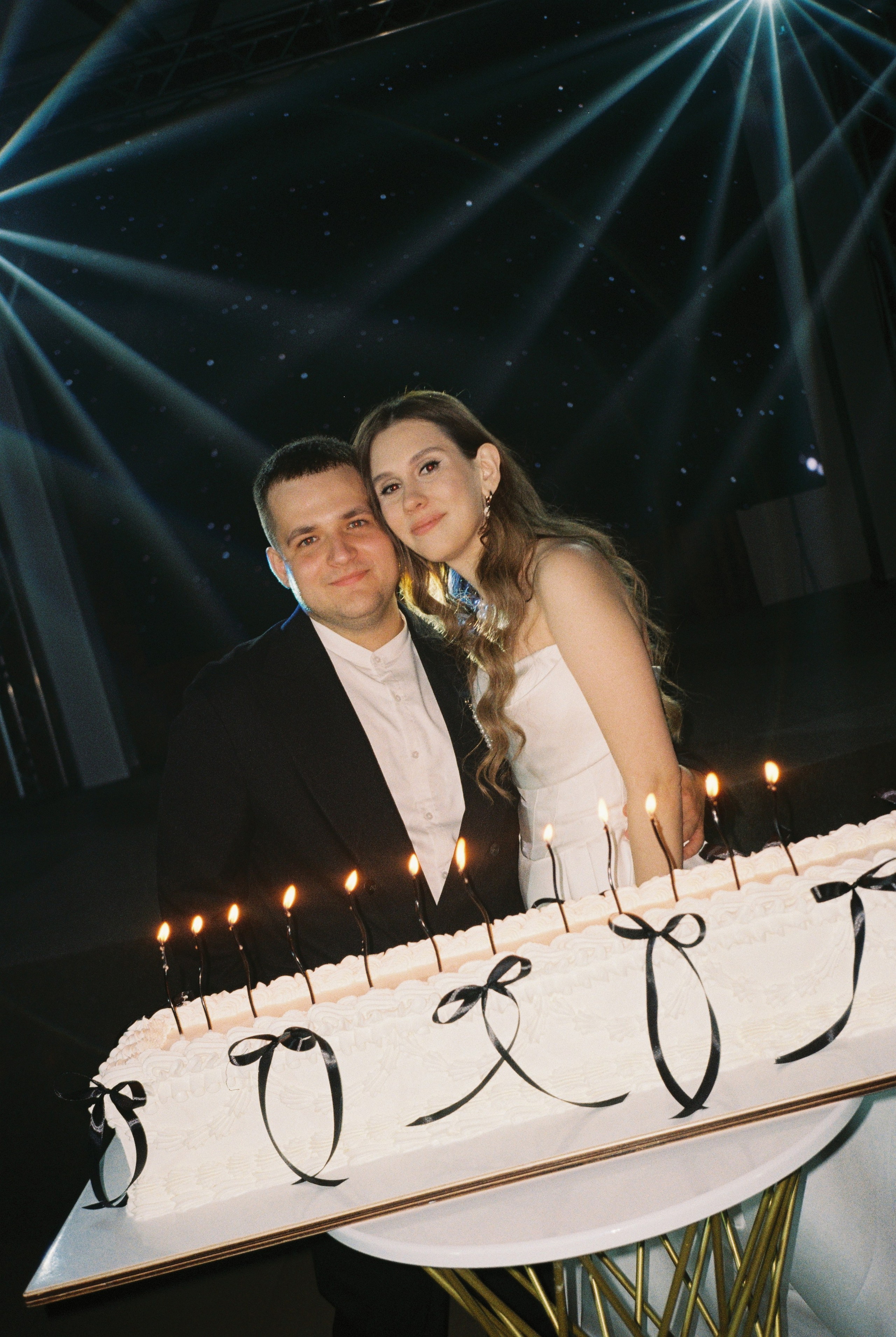 Данил и Юля. Ланемец Юлия — фотограф Волгоград/Волжский