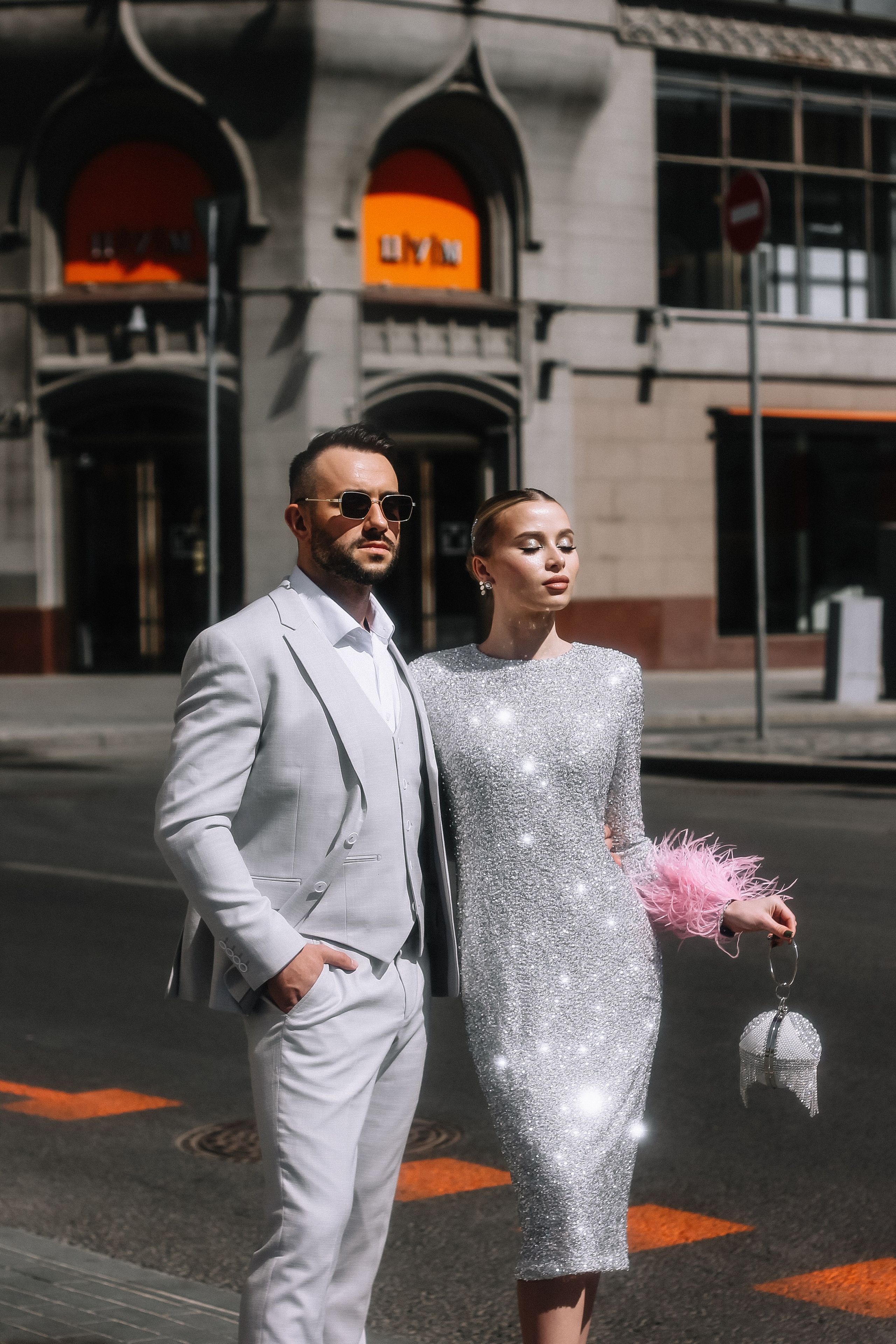 Роман и Виктория. Фотограф Киров — Глазов Арина Авакумова