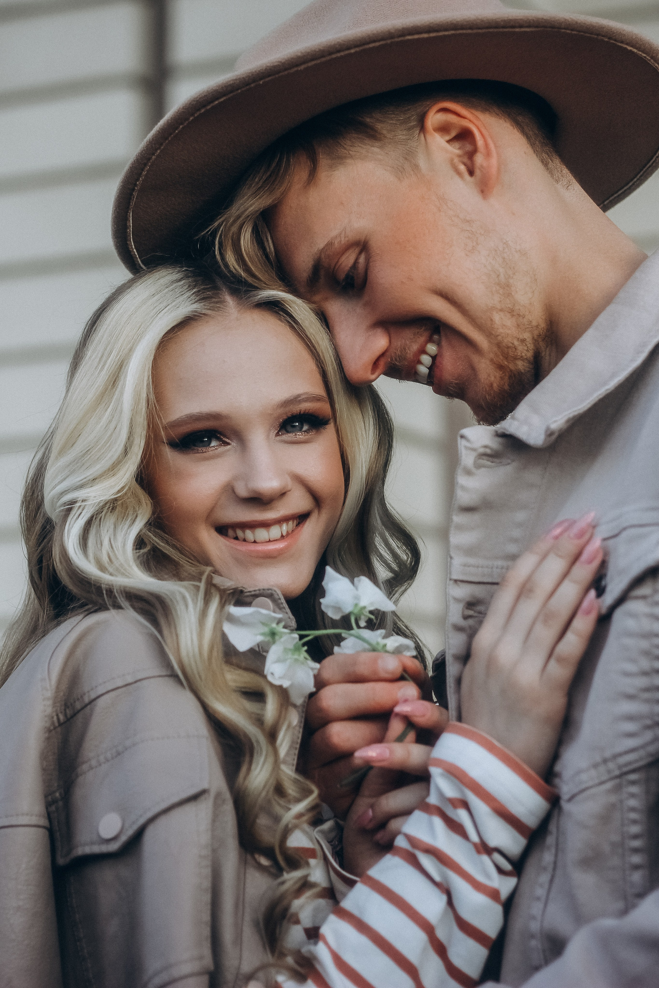 Прогулка на Павелецком. Фотограф Киров — Глазов Арина Авакумова