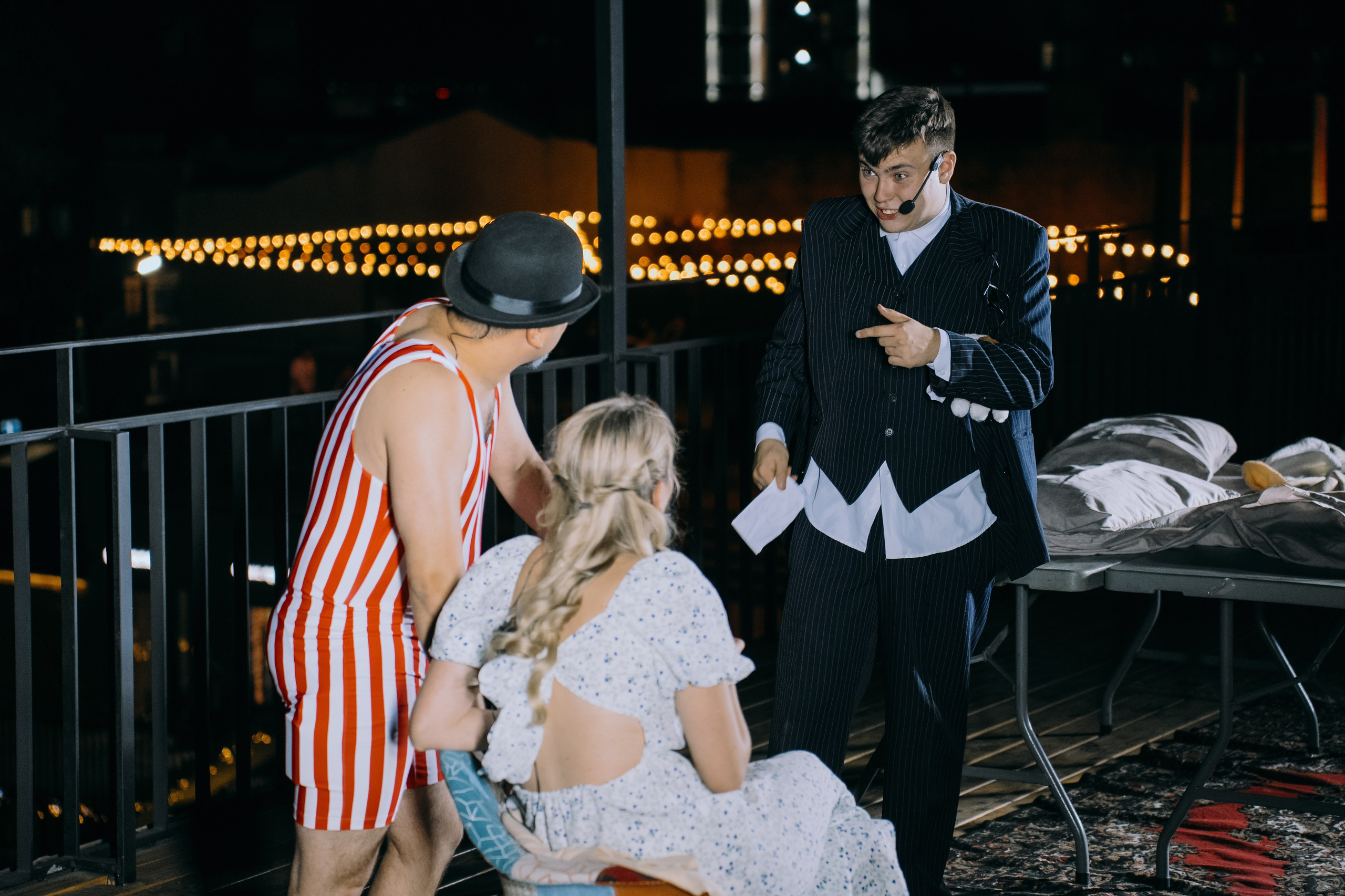 ПОМРЕЖ | Новая земля