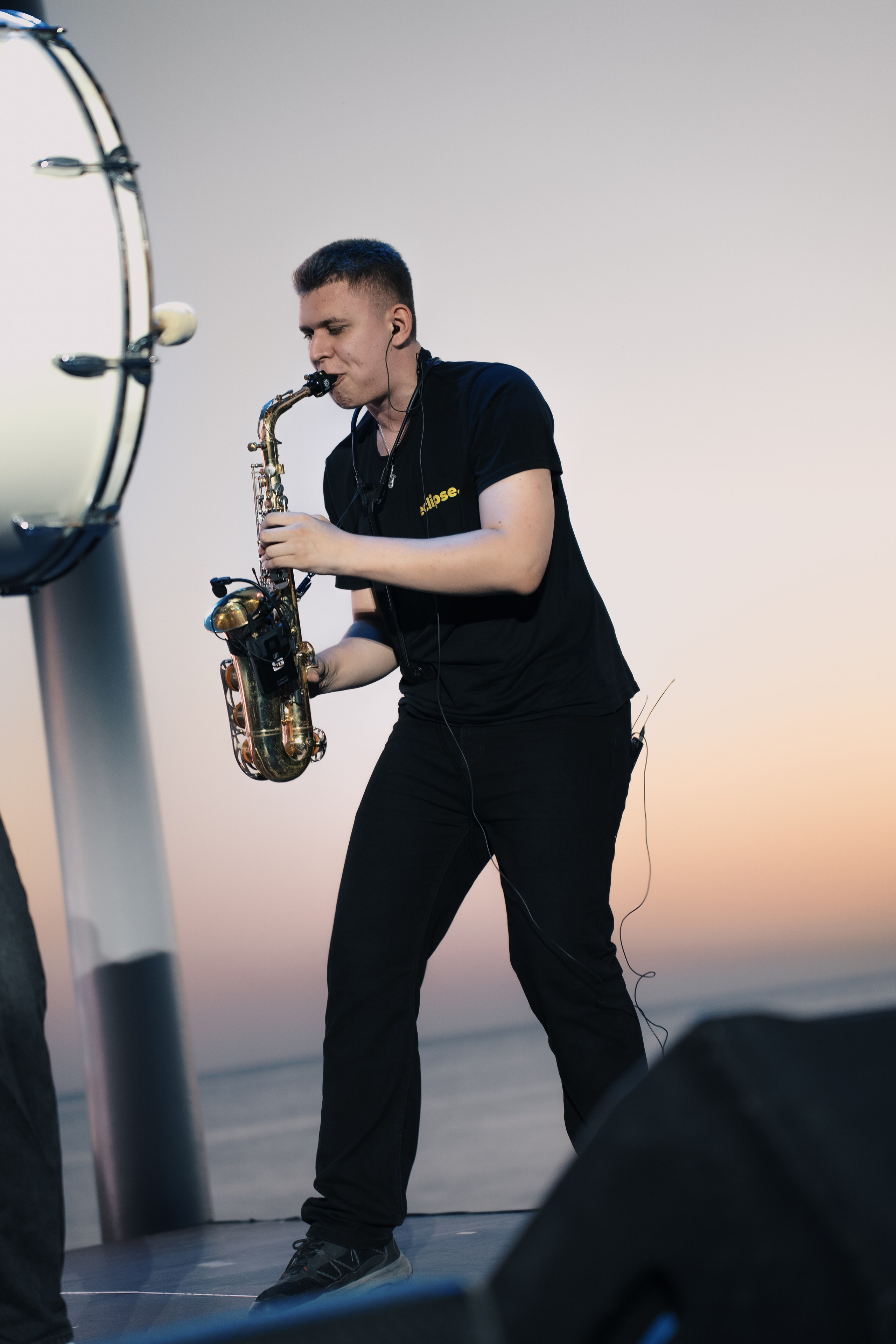 Eclipse ТУР. Геленджик, Анапа, Крым