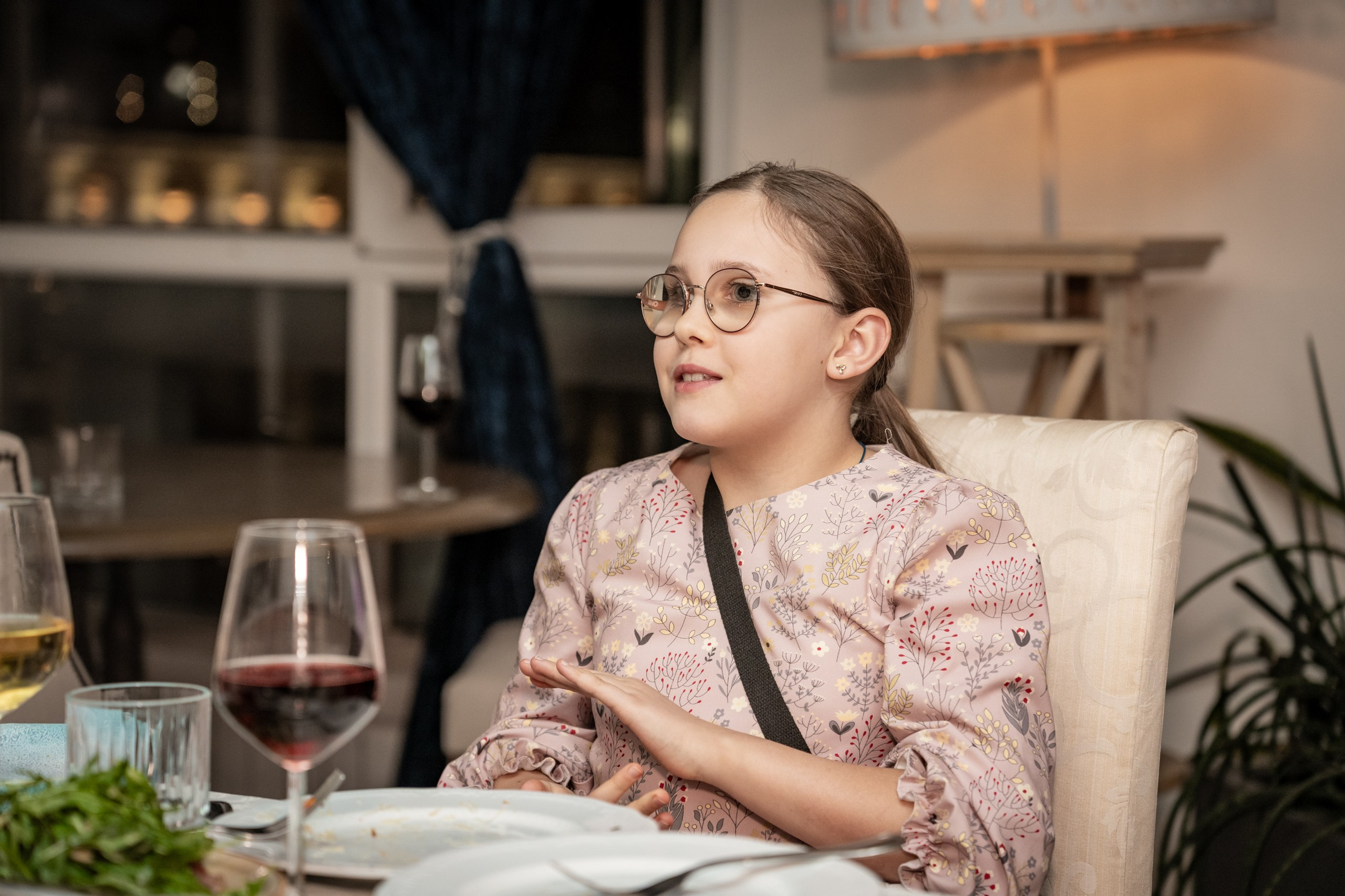 День рождения Софии