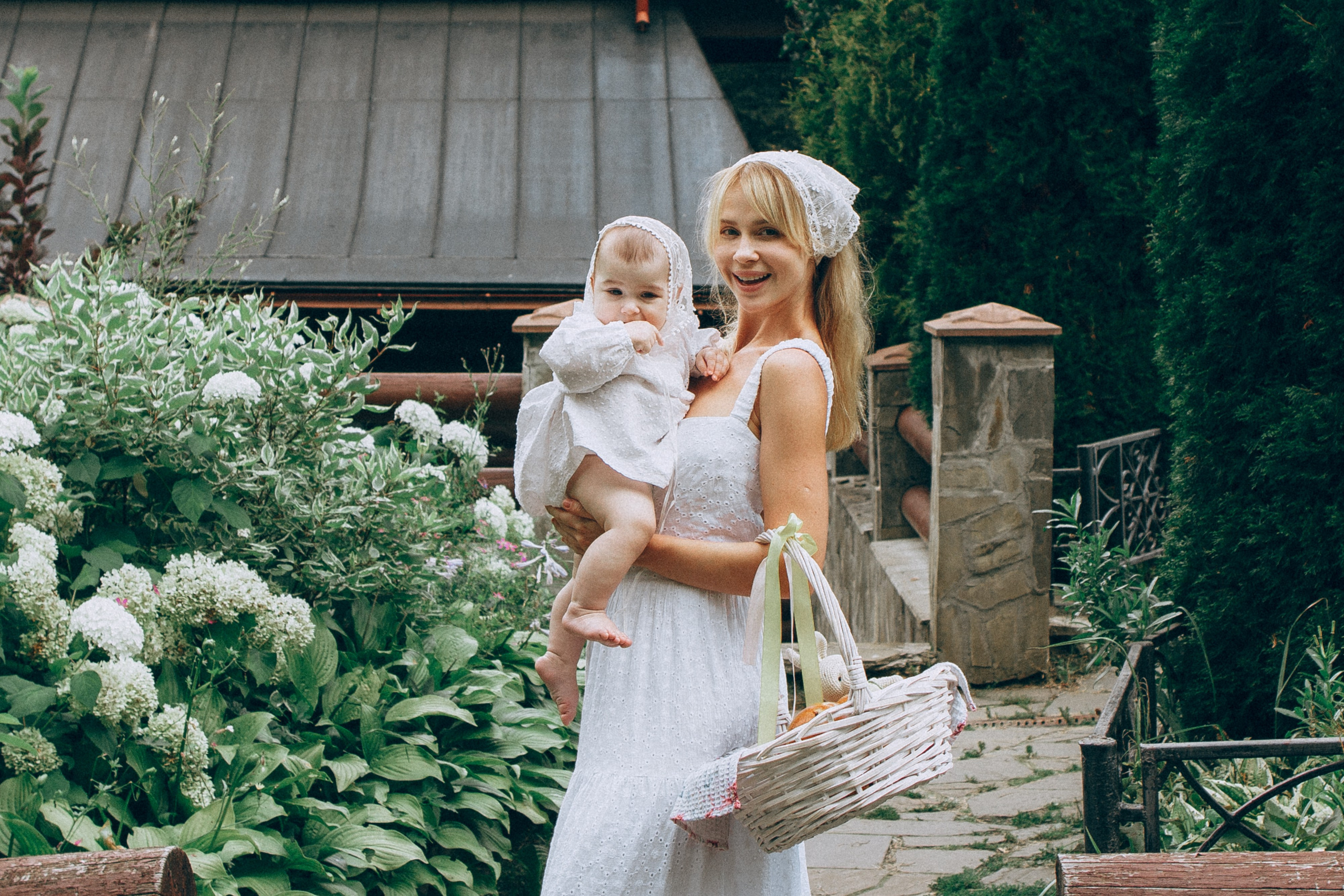 Семейная. Дарья, фотограф, Москва