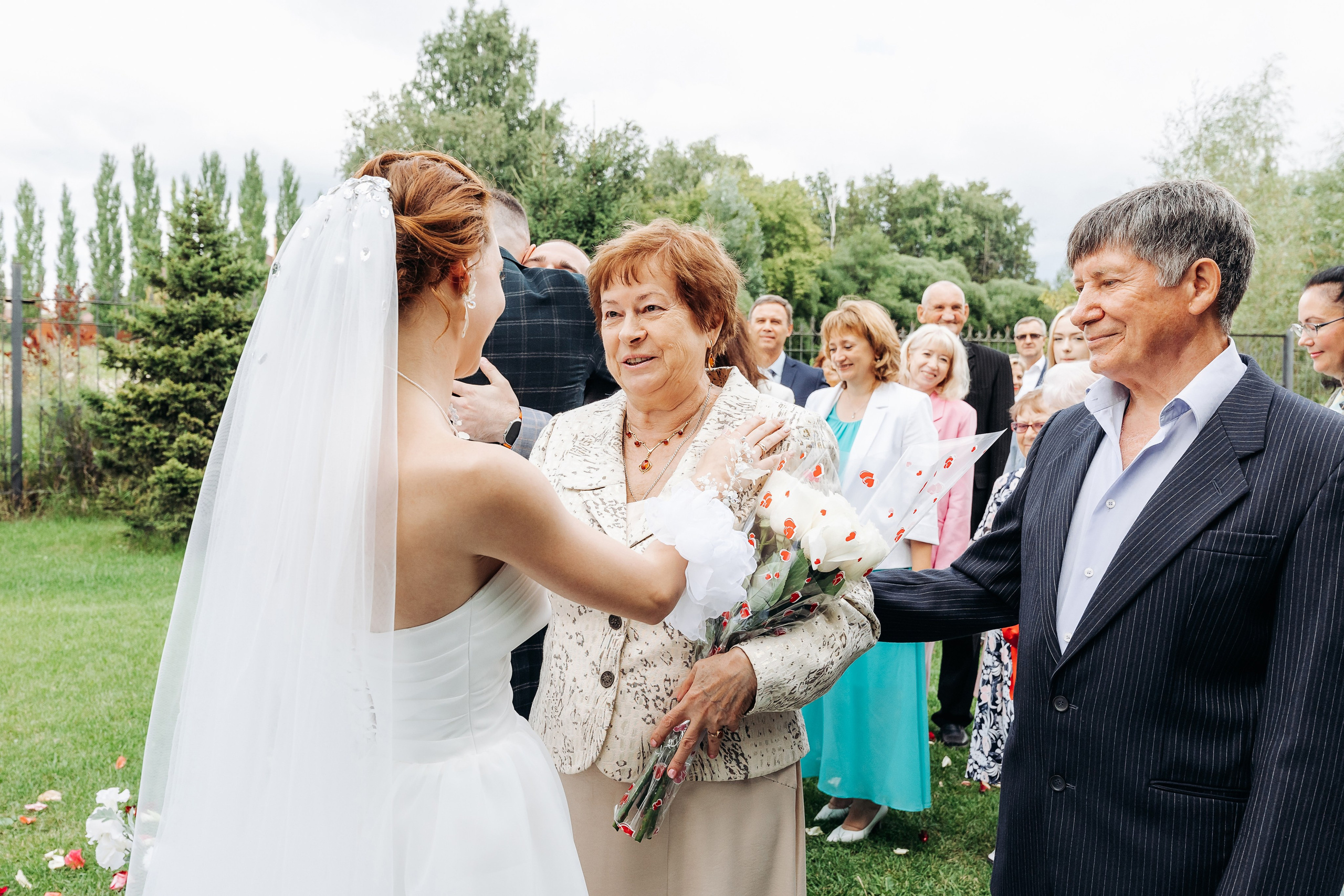 Антон Ксения. Фотограф Омск Андрей Козяков