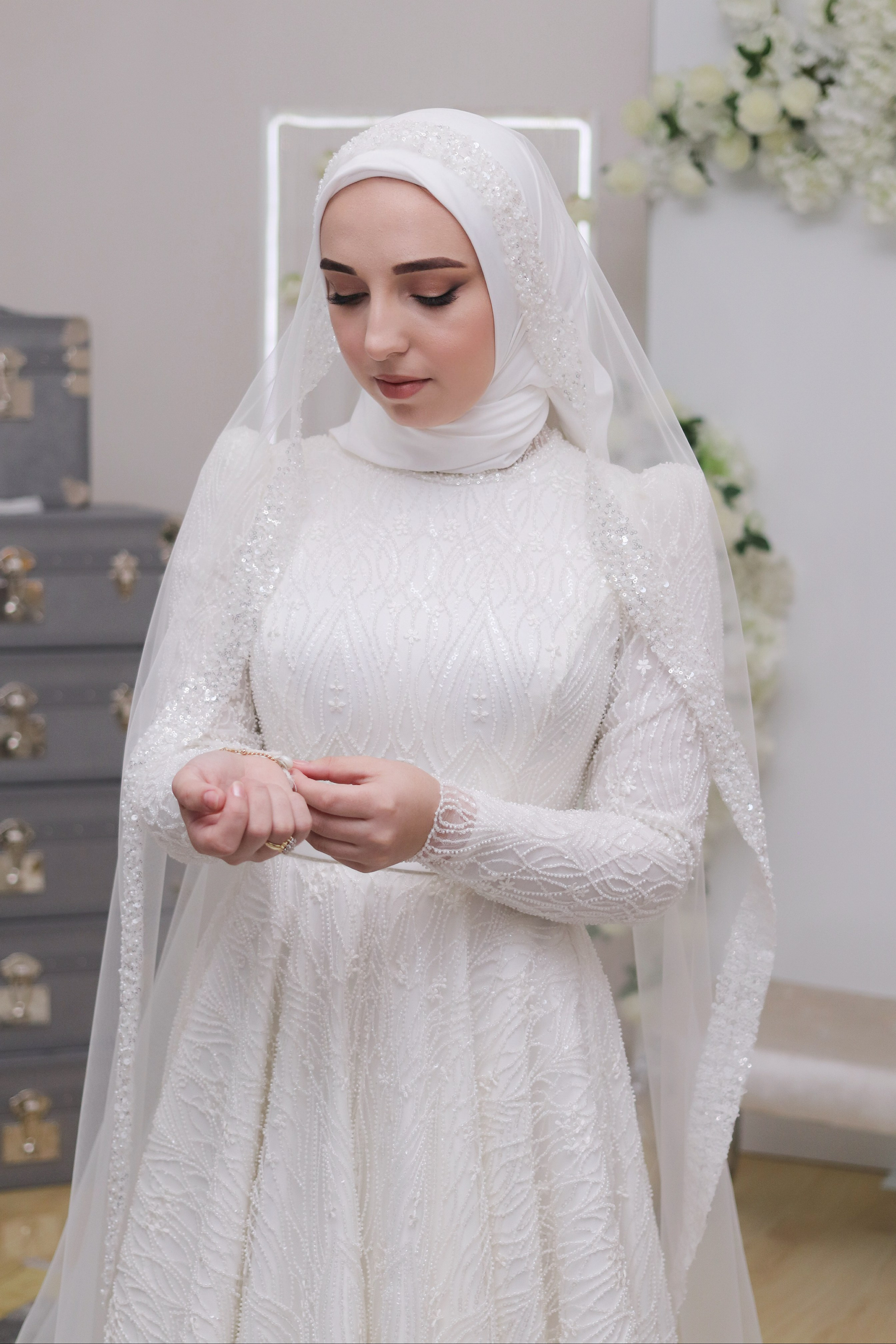 Невеста Марьям