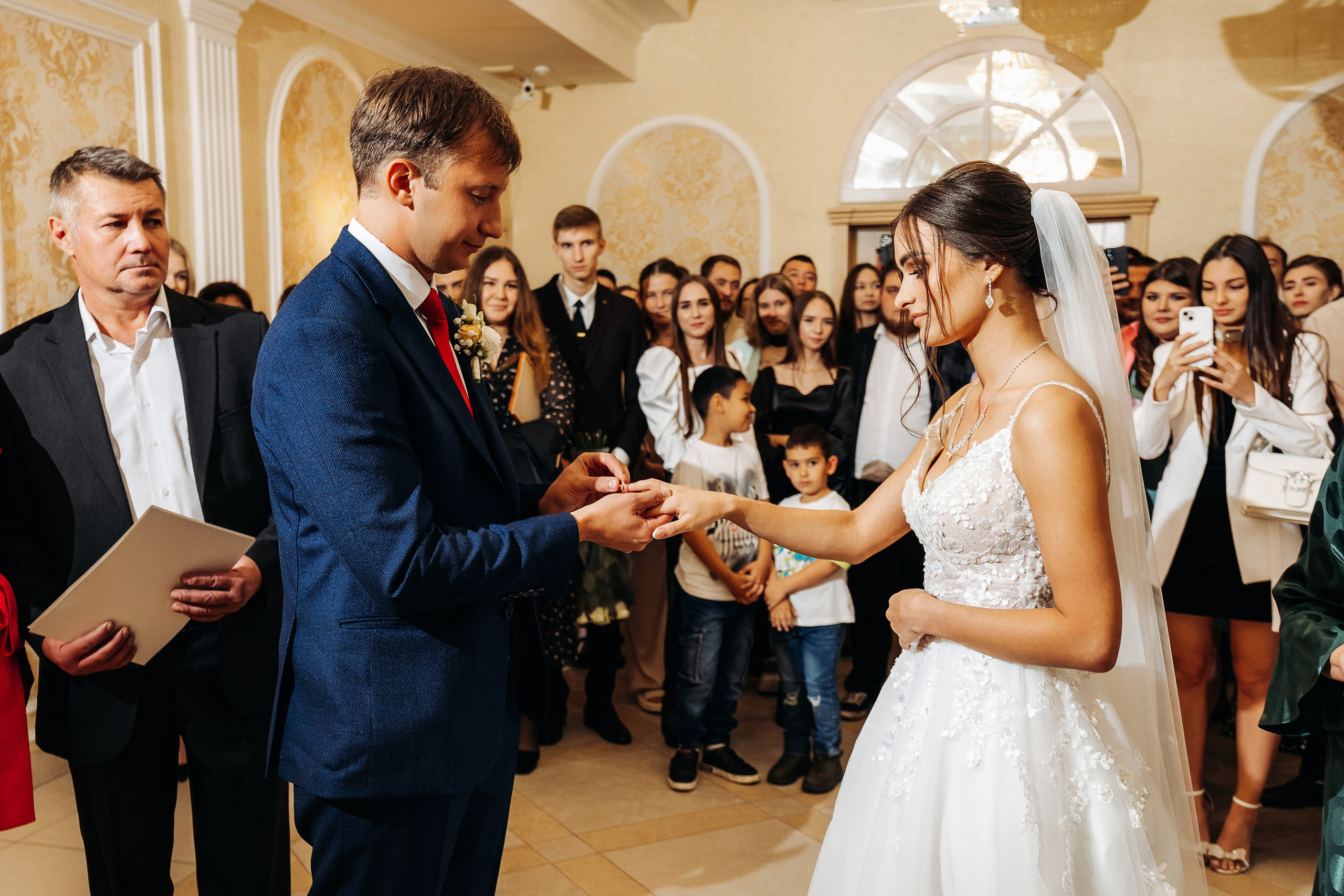 Максим Ангелина. Фотограф Омск Андрей Козяков