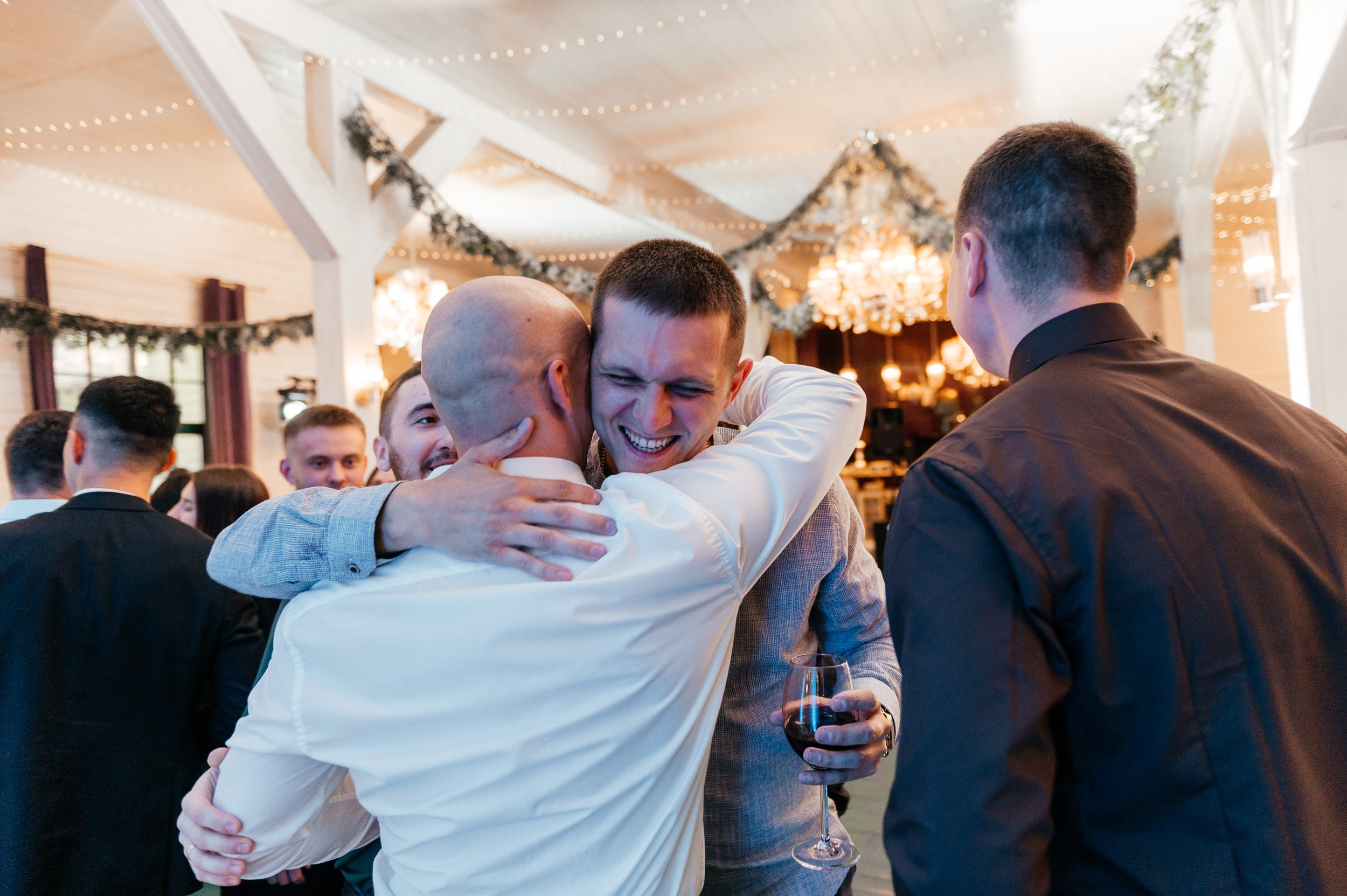 Свадебная фотосессия Артема и Татьяны. Свадебный и индивидуальный фотограф Никита Роут | Москва