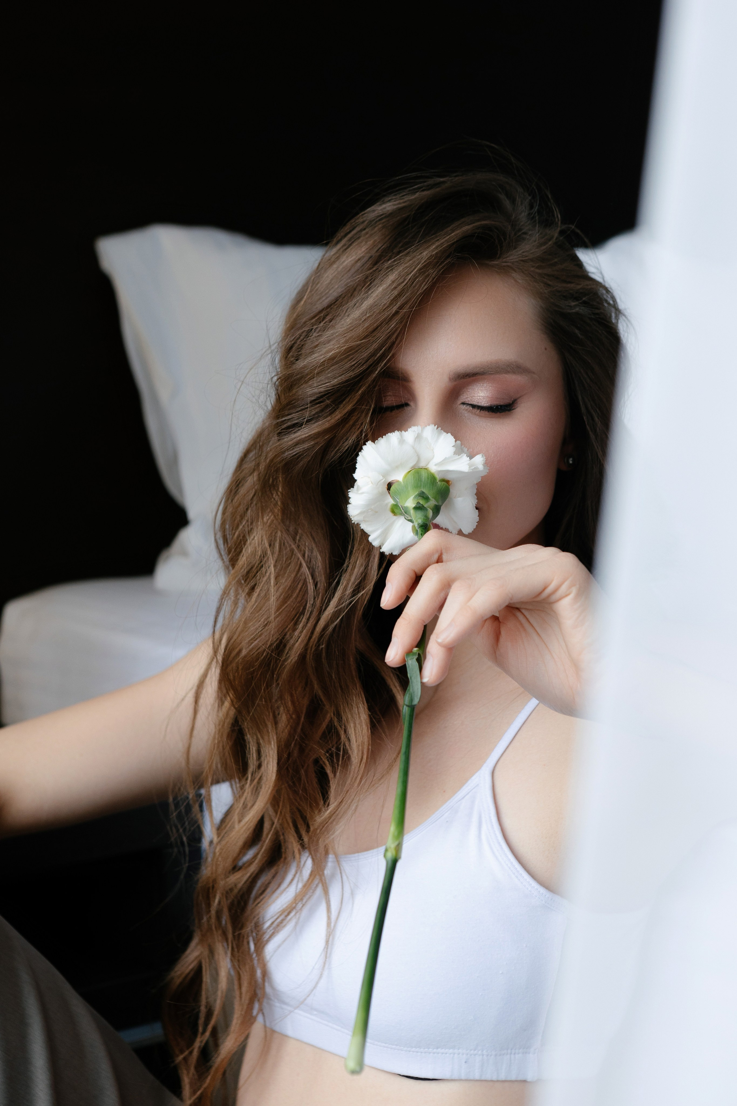 Даша. Анастасия Дубцова. Фотограф в Кемерово