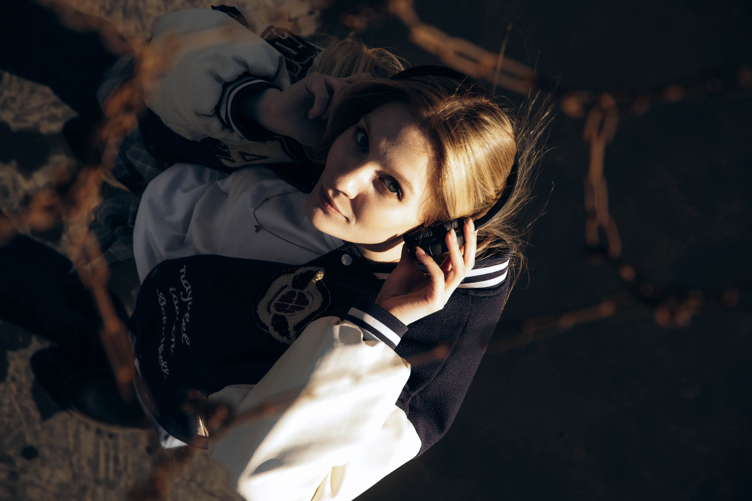 Summer Court. Фотограф, г. Иркутск