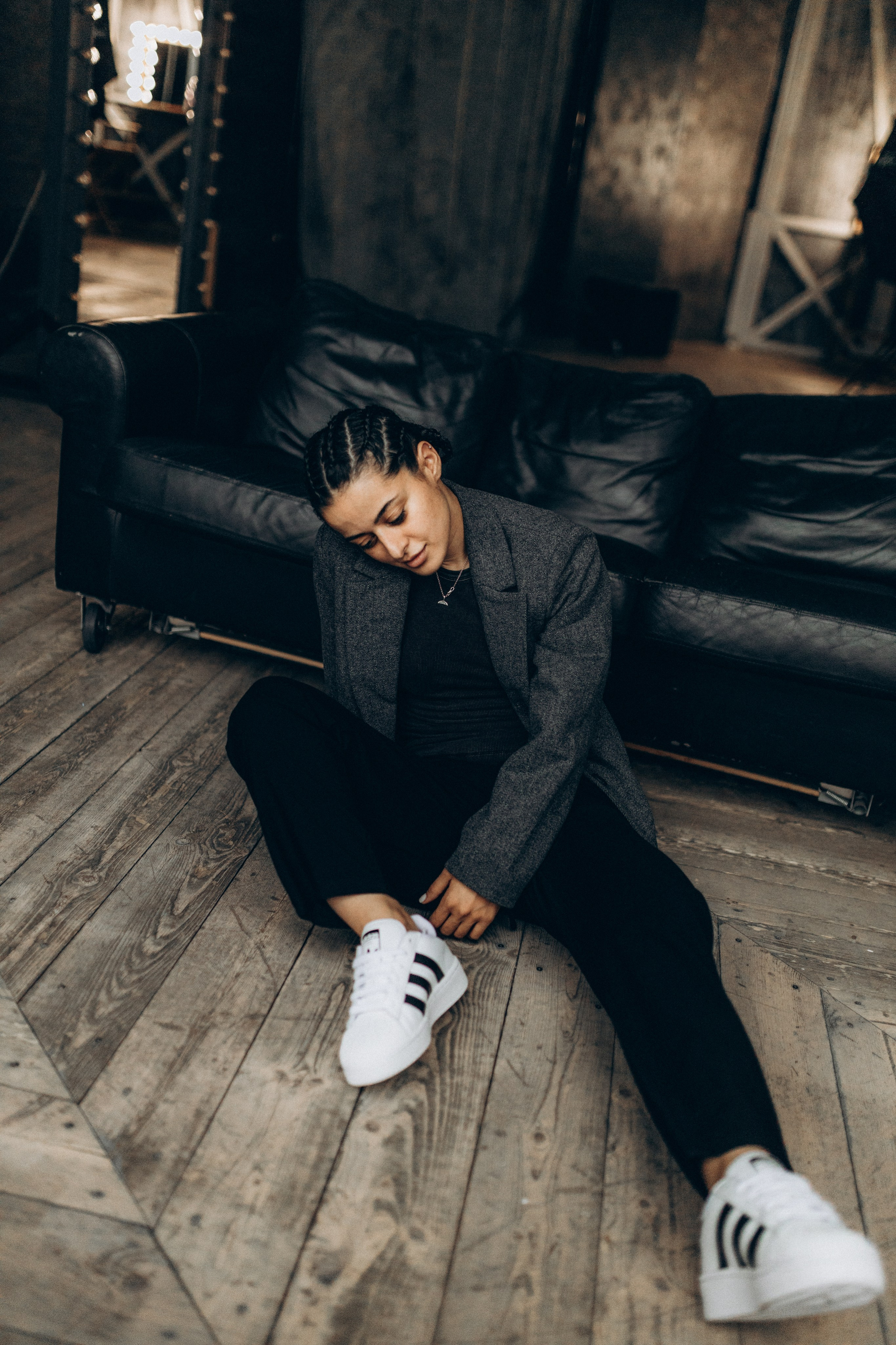 Диана. Фотограф НОГИНСК, Москва, Анастасия Белая