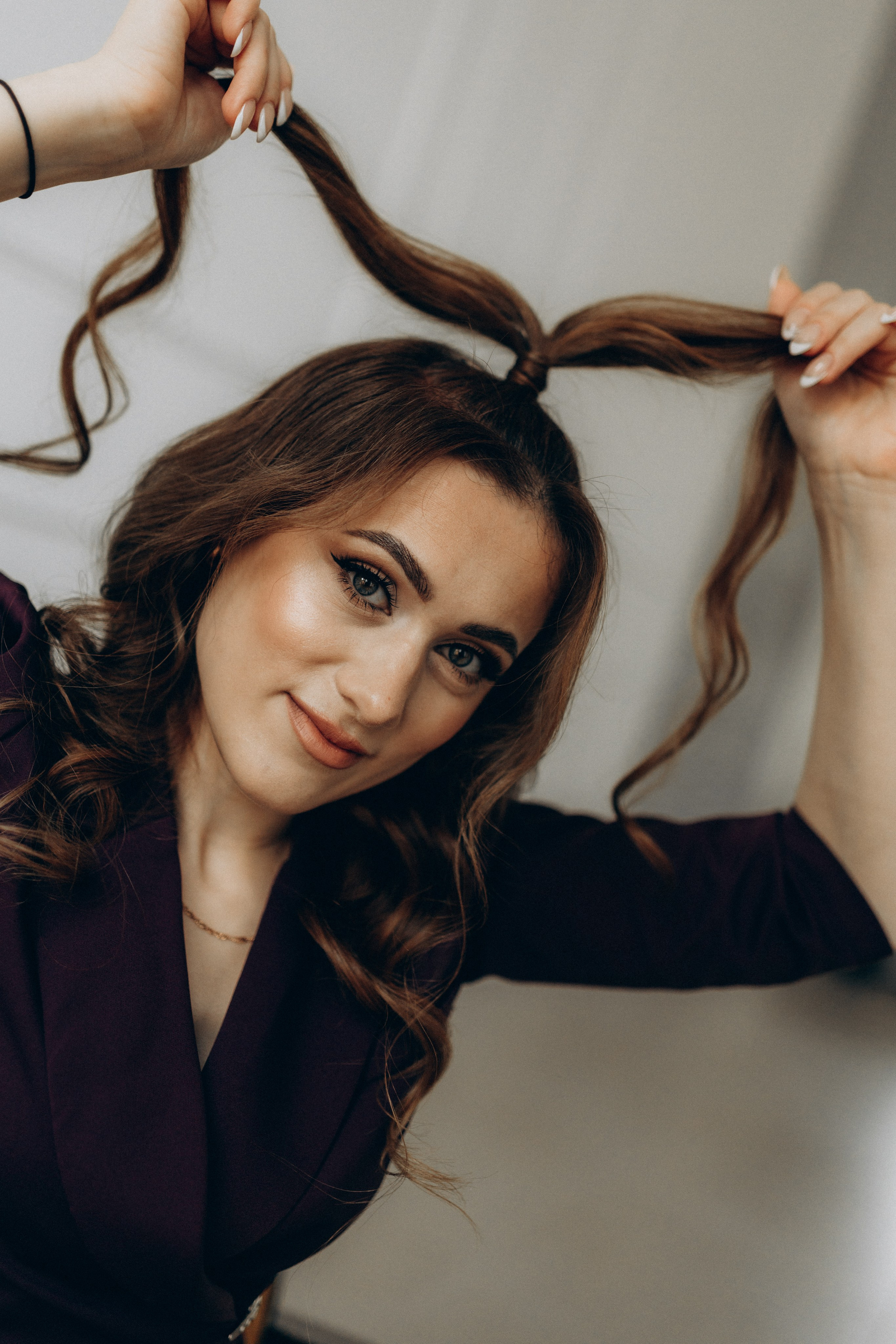 Настя. Фотограф НОГИНСК, Москва, Анастасия Белая