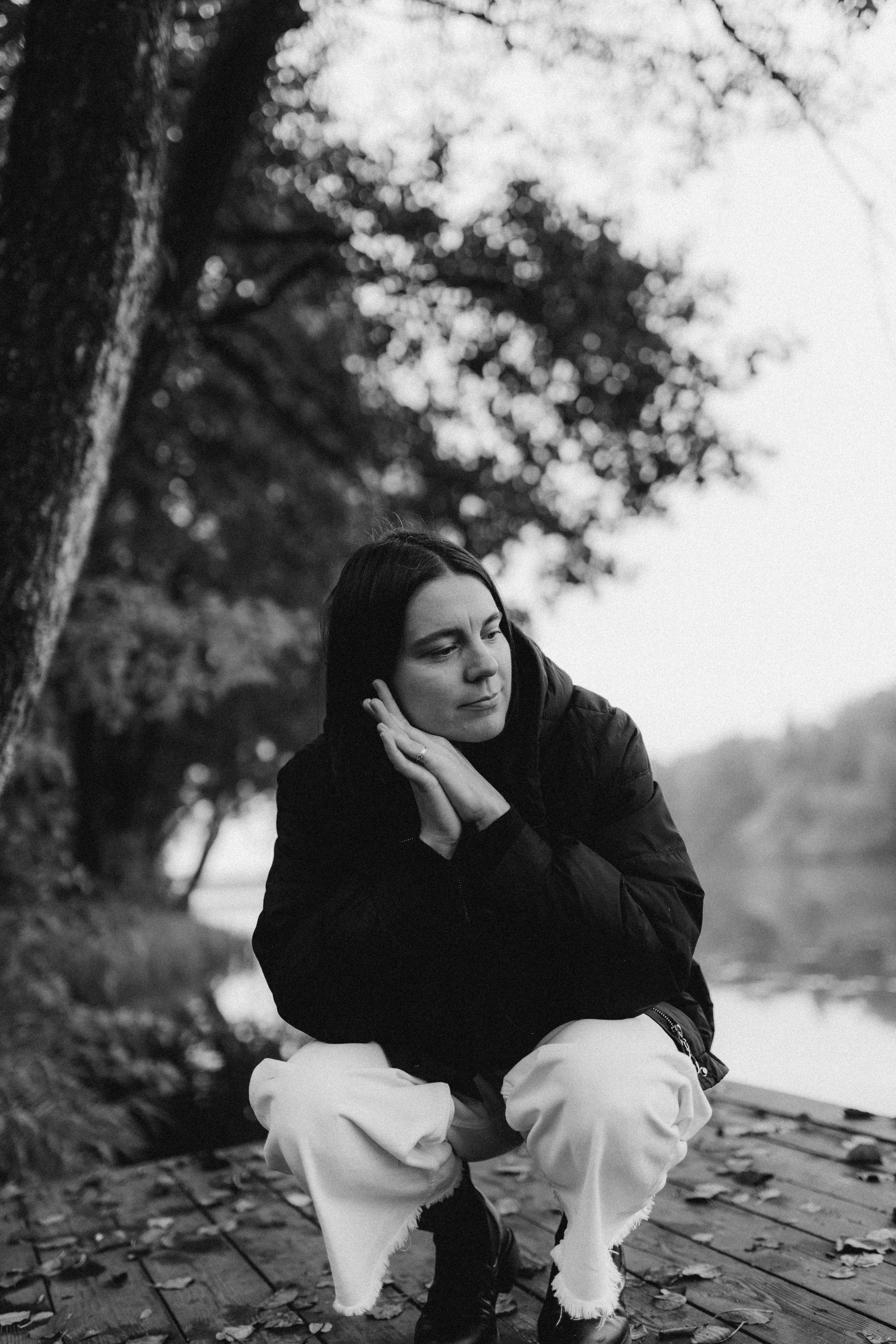 Ксюша. Фотограф НОГИНСК, Москва, Анастасия Белая