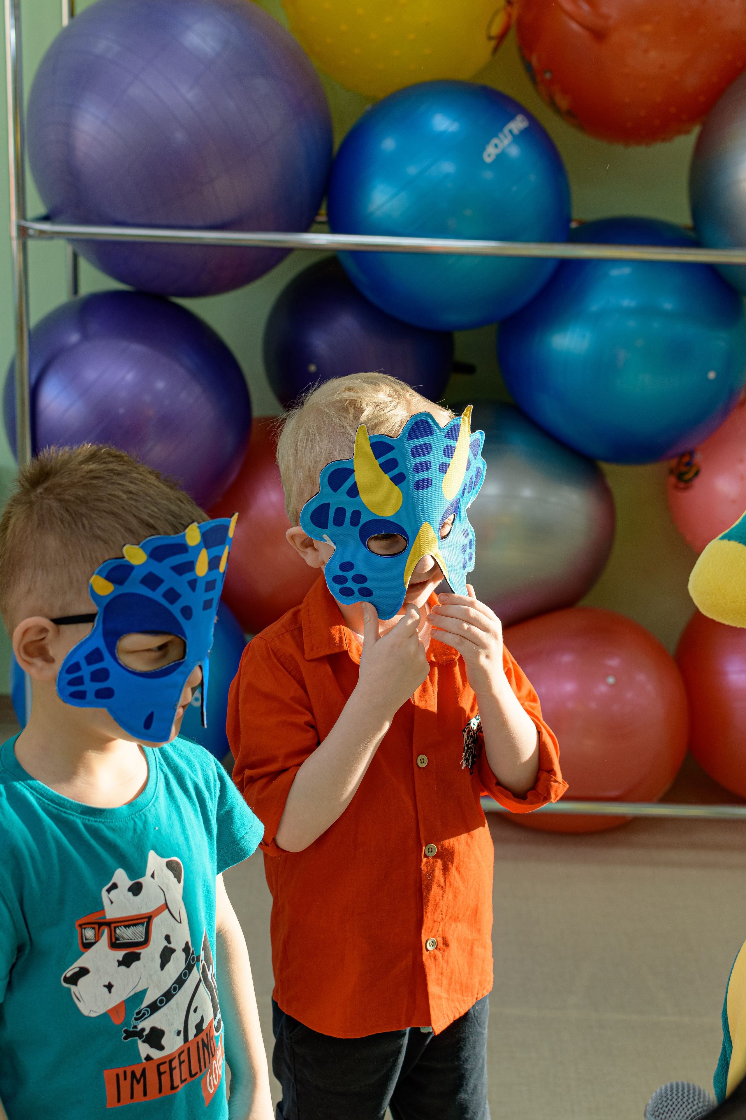 ЭМИЛЬ/HAPPY BIRTHDAY. Photokarish