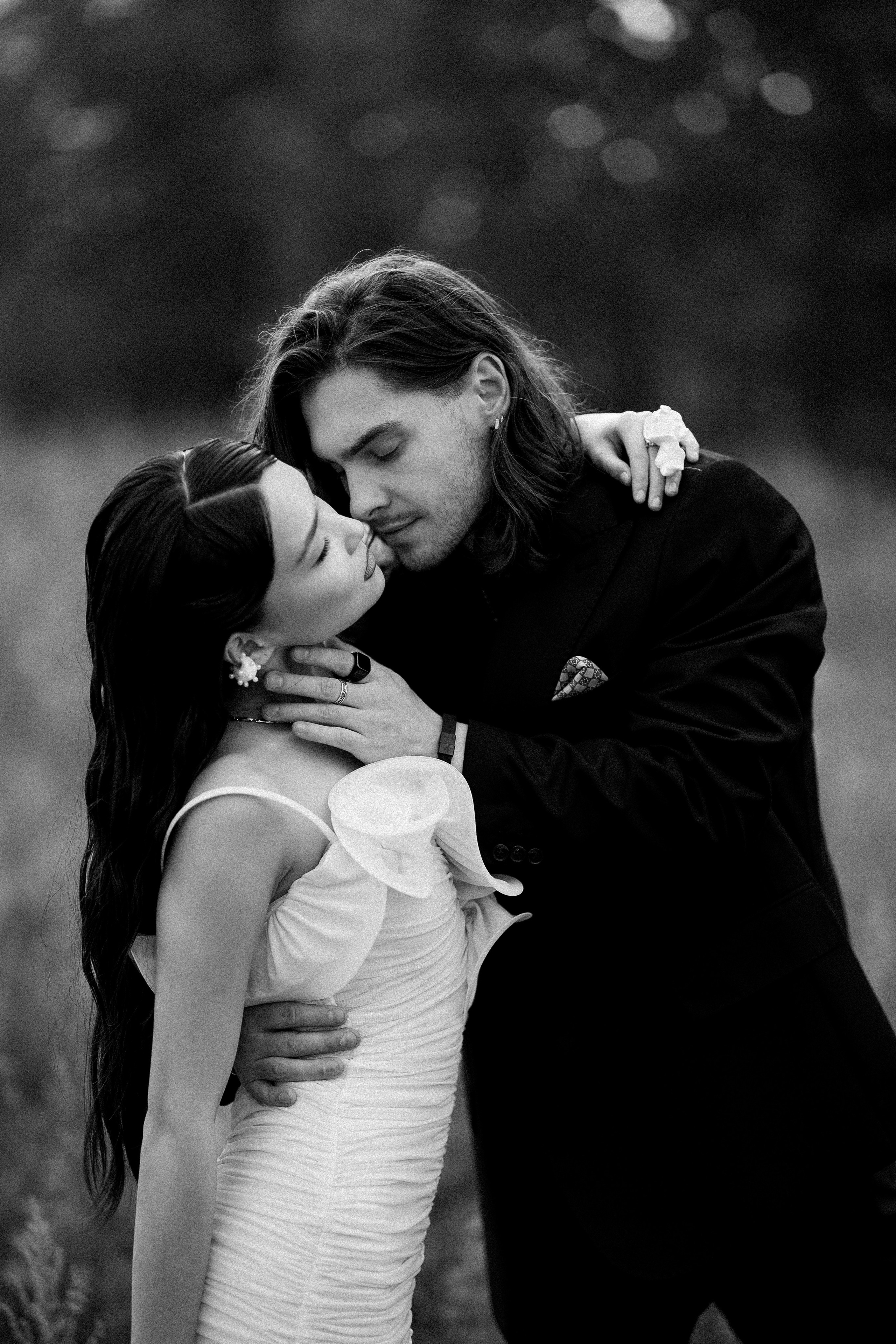 Свадебные фотосессии. Свадебный и репортажный фотограф в Воронеже Роман Янко