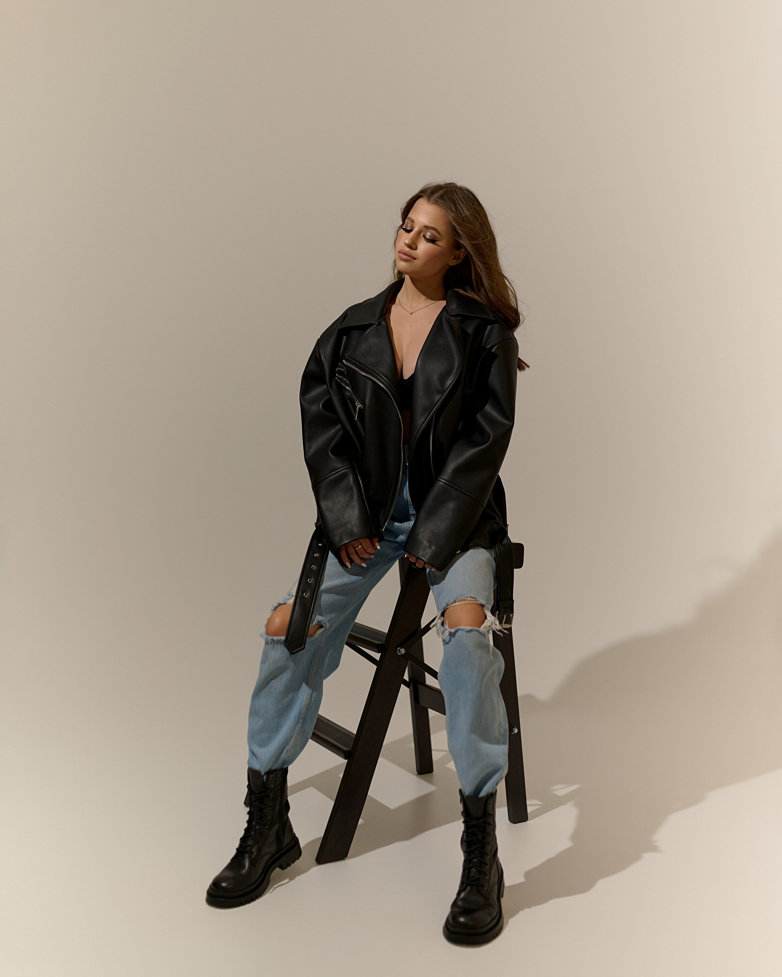 Girls. Fashion Beauty фотограф из Донецка Анастасия Кордюкова