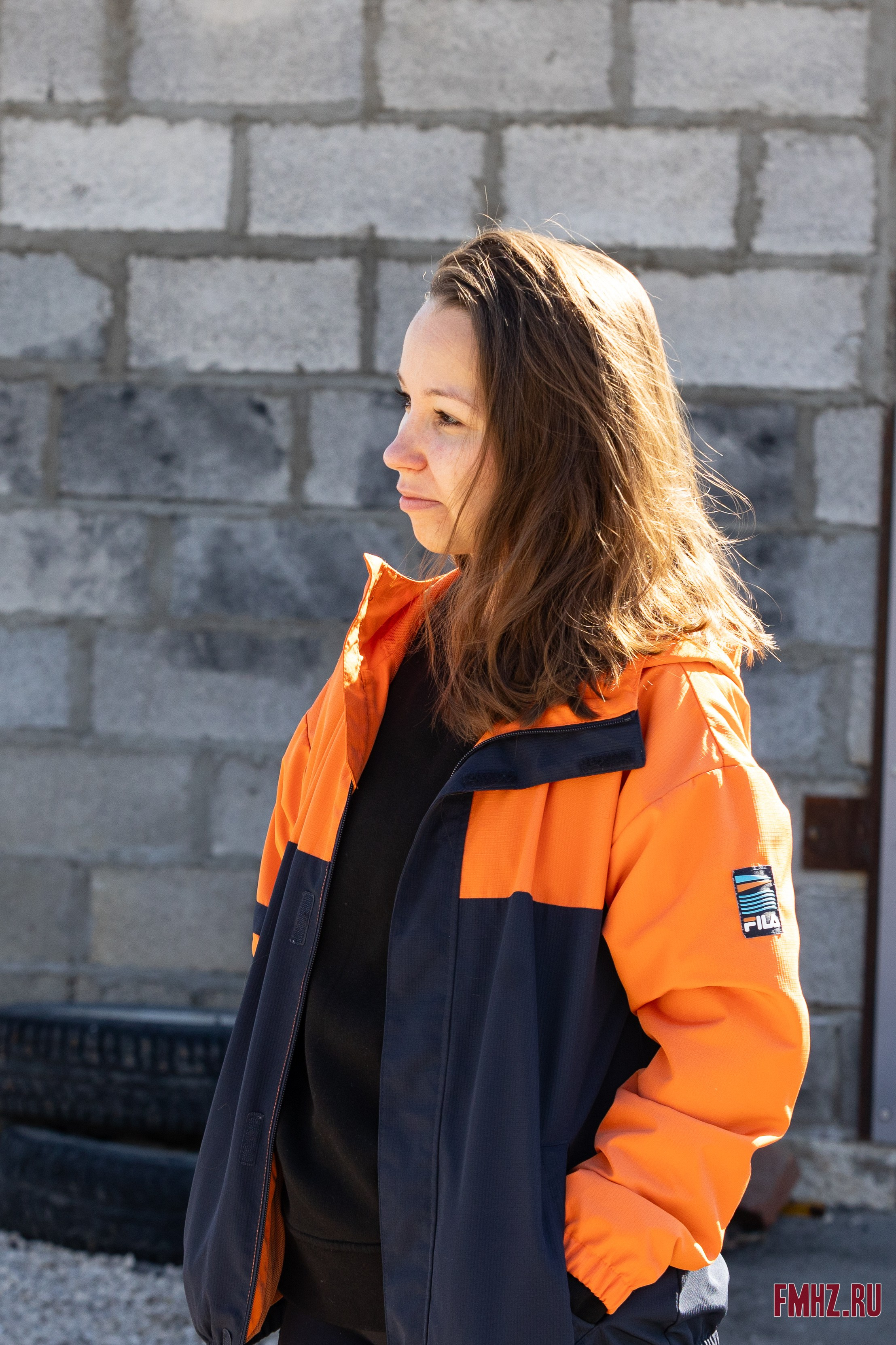 Мотоцунами. Фотограф Ольга Гирусова «Пантерочка» Москва