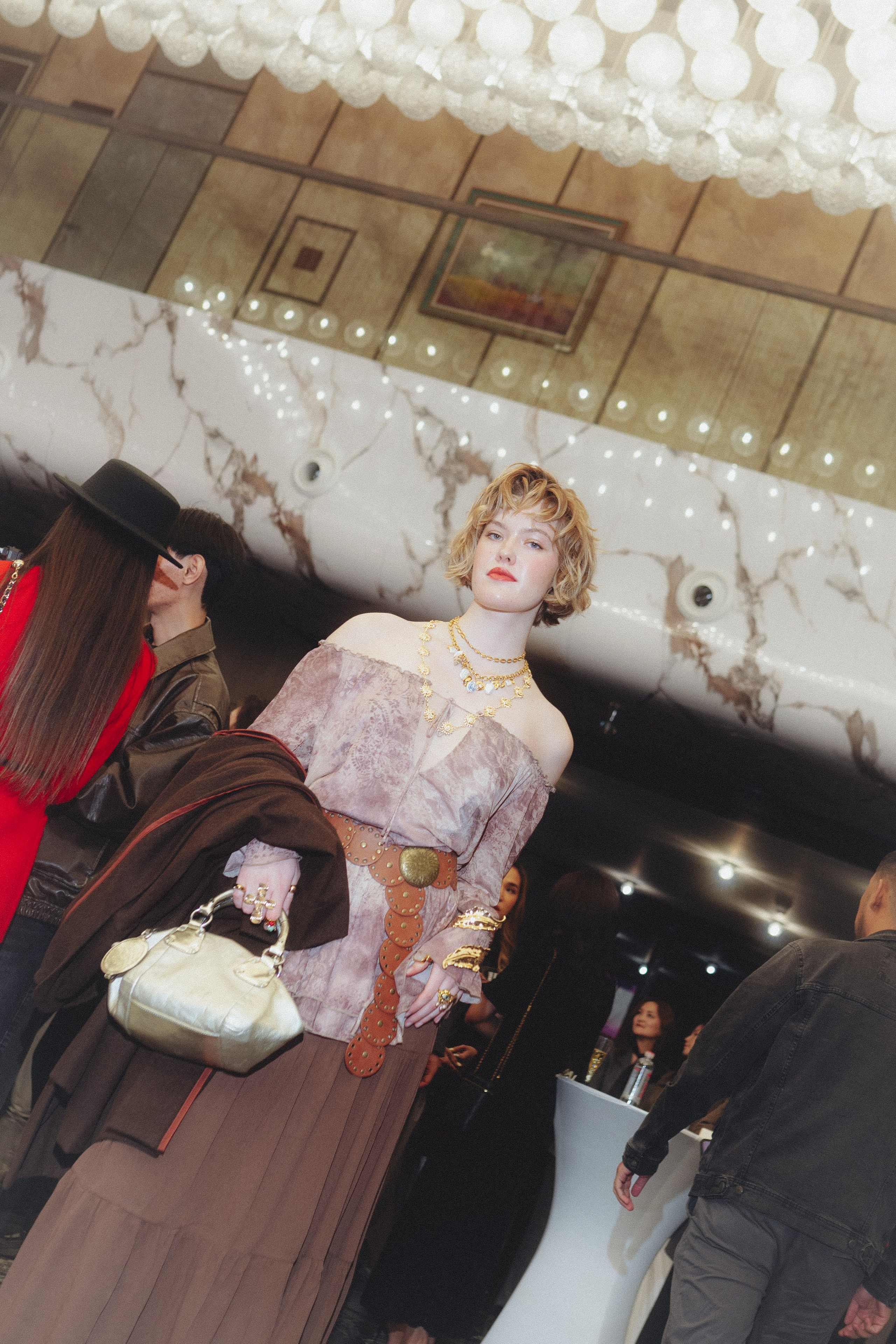 EURASIAN FASHION WEEK