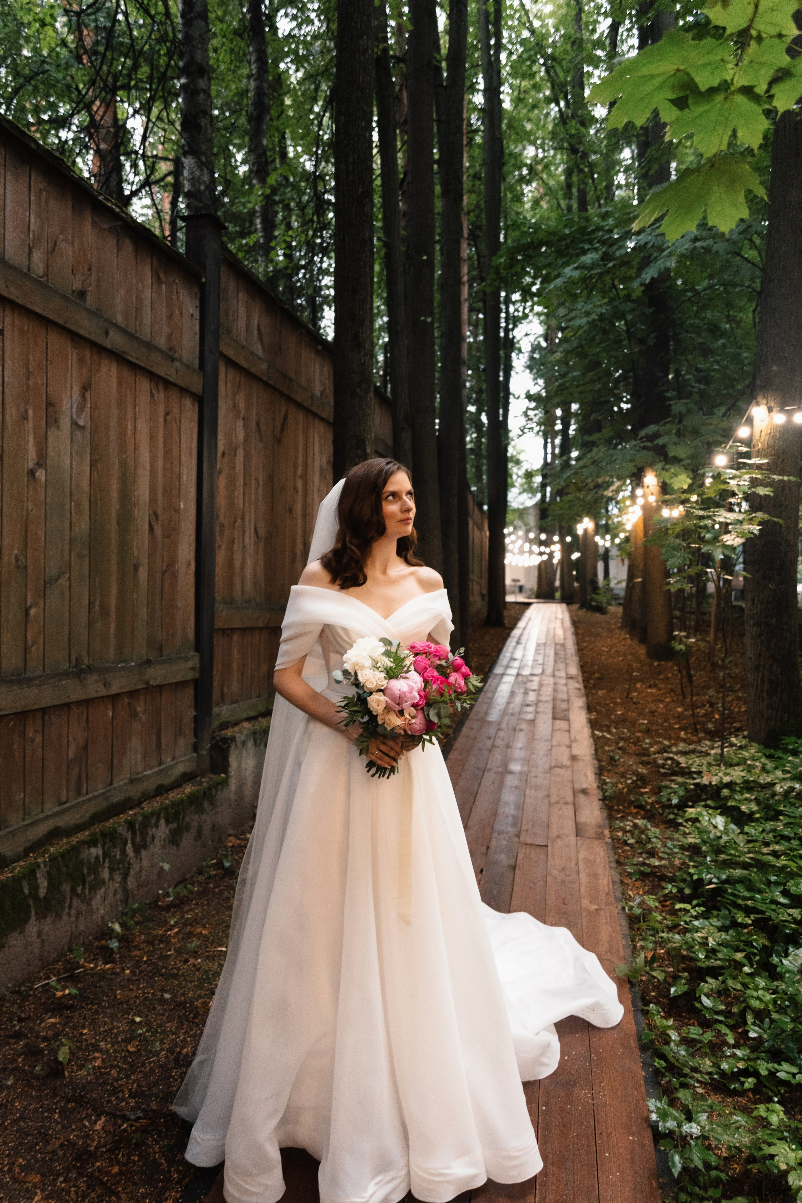 Вероника и Илья