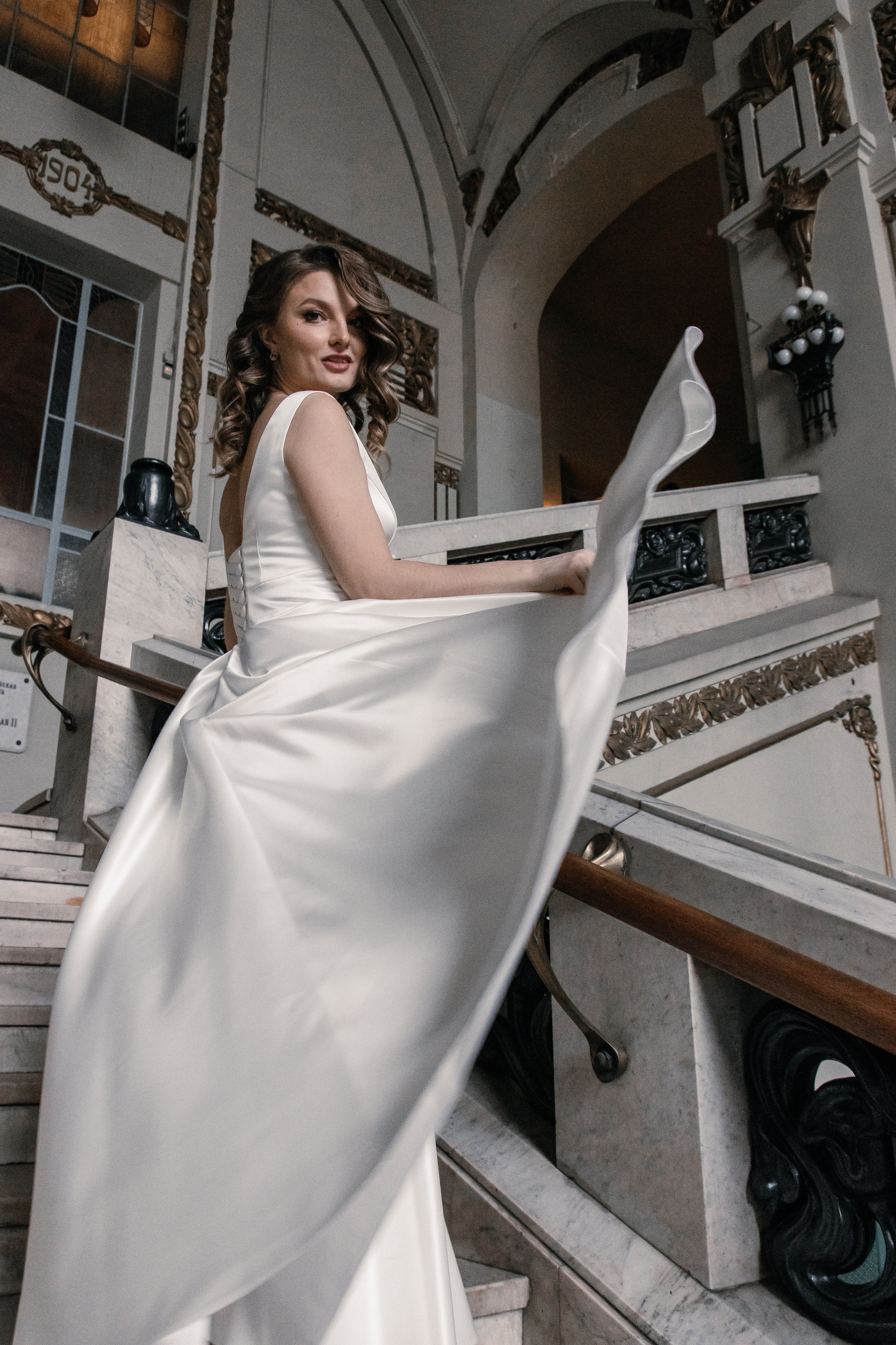 Родион и Ксения. Фотограф/Ретушер