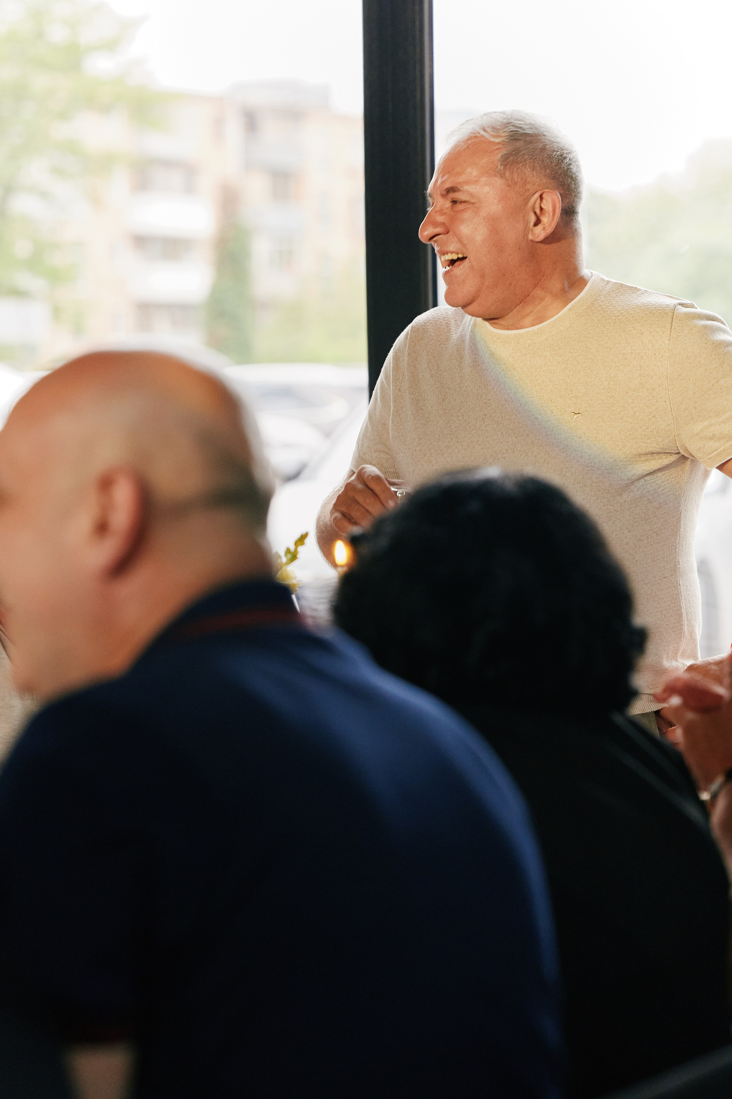 День рождения в Двин Холл 02.05. Свадебный репортажный фотограф краснодар максим дремов дрёмов фотосессия студия цена