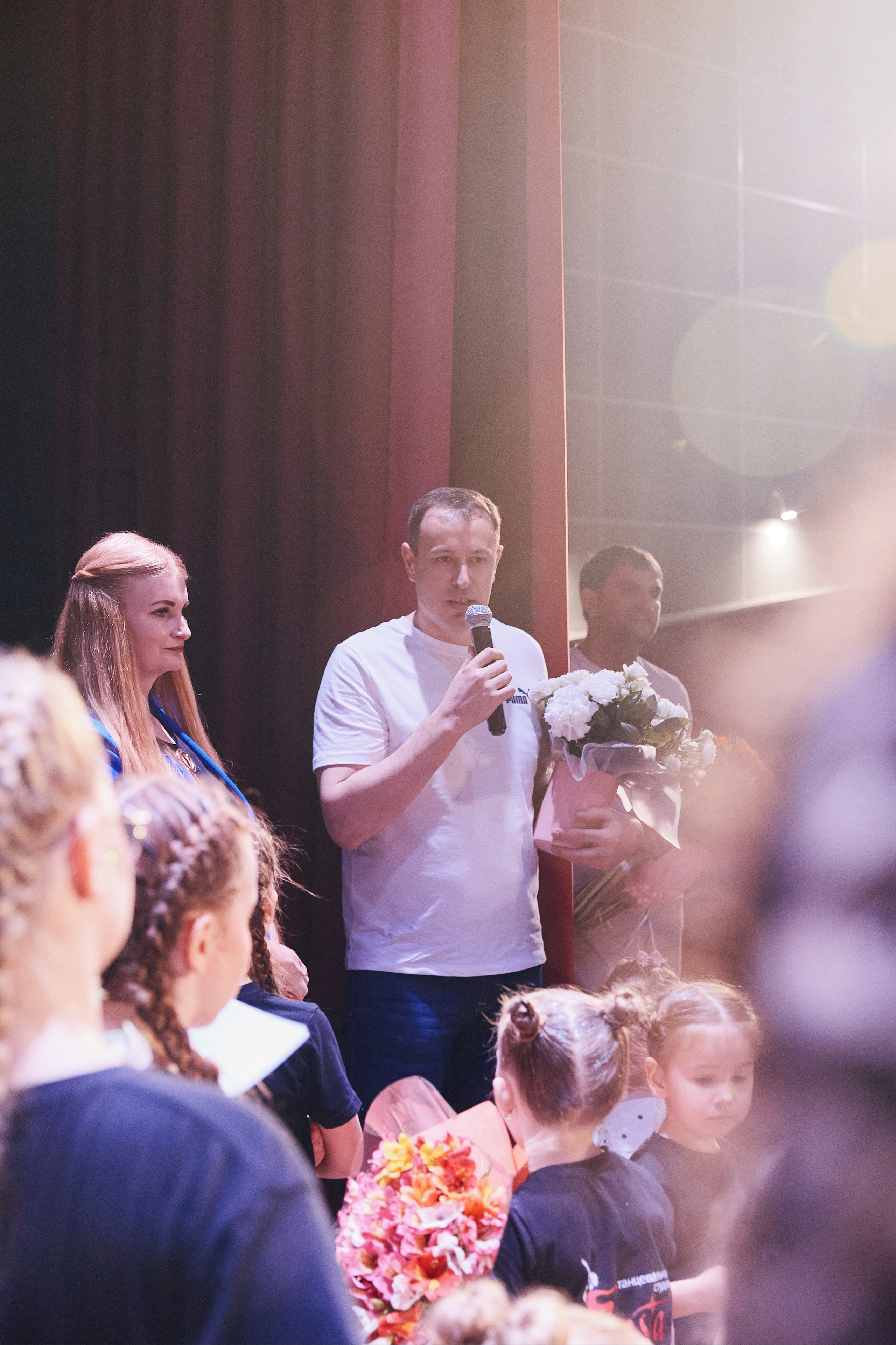 Концерт танцевальной студии Фиеста 08.06. Свадебный репортажный фотограф краснодар максим дремов дрёмов фотосессия студия цена