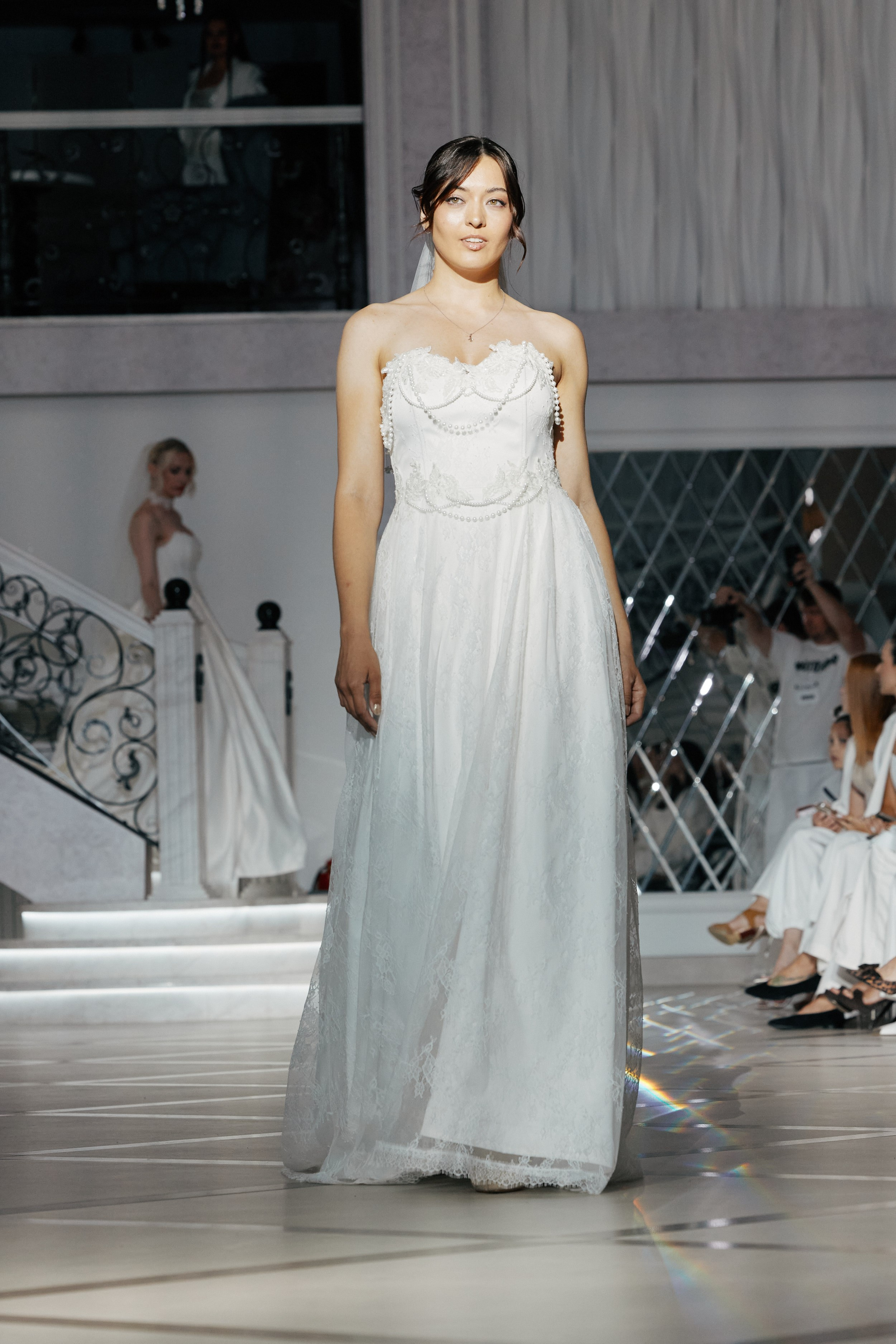 KRASNODAR FASHION WEEK 14.06. Свадебный репортажный фотограф краснодар максим дремов дрёмов фотосессия студия цена