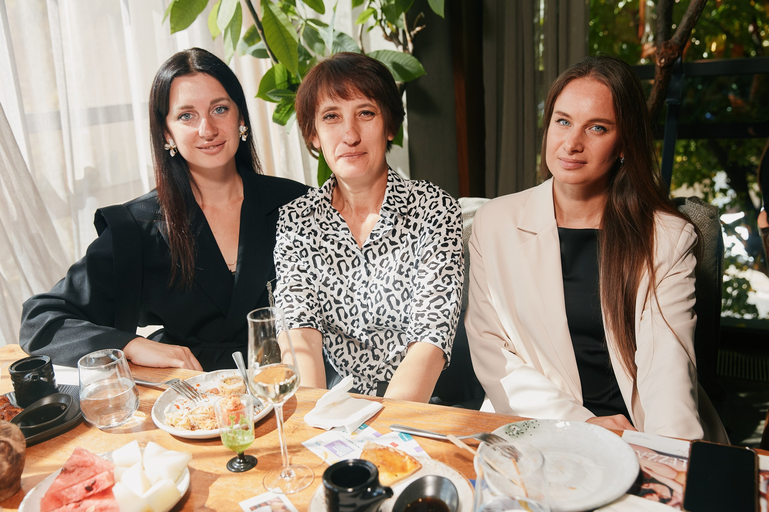 Сияющий завтрак. Ресторан Гусь 20.09. Свадебный репортажный фотограф краснодар максим дремов дрёмов фотосессия студия цена