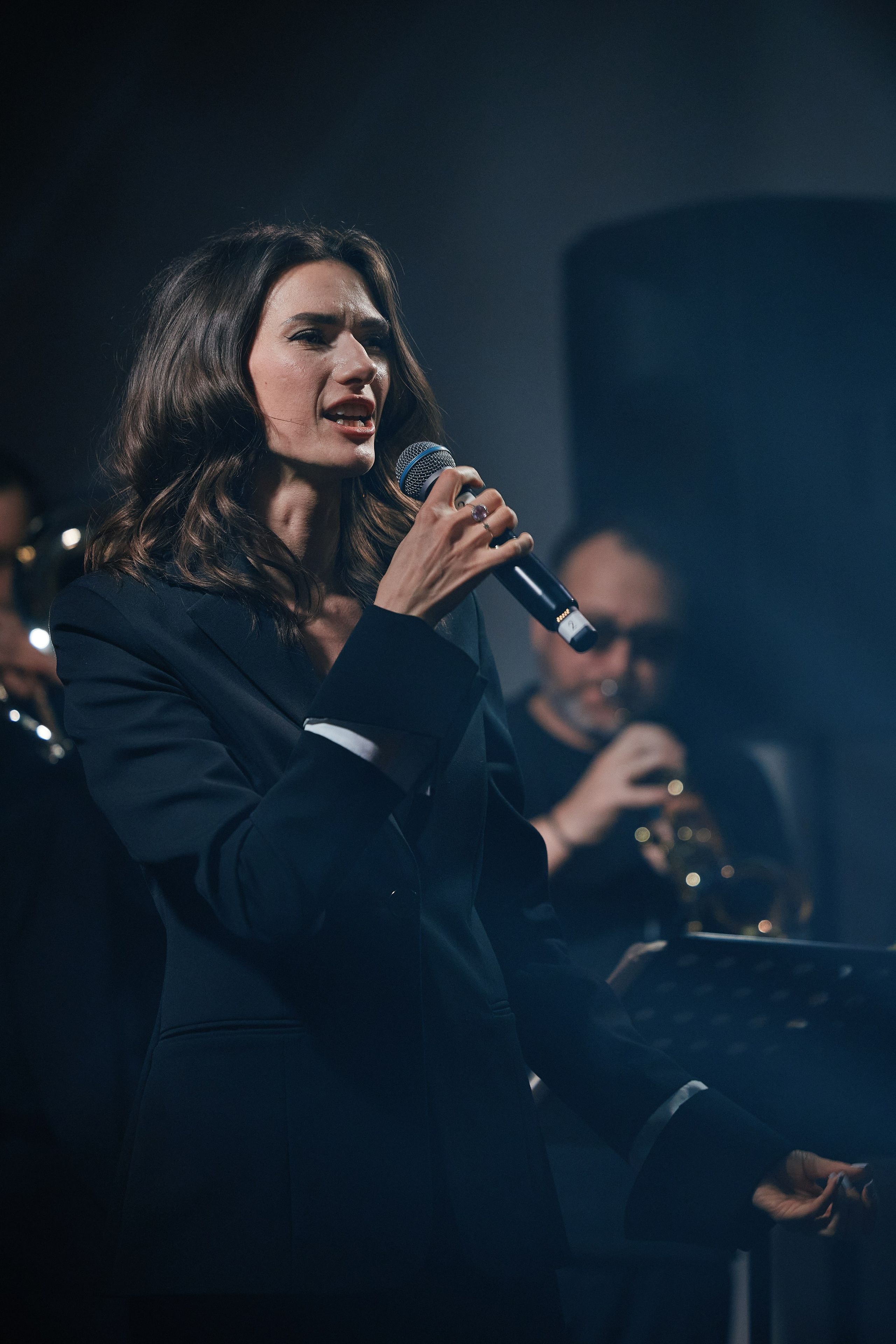 Праздничный концерт в Loft 1979. Свадебный репортажный фотограф краснодар максим дремов дрёмов фотосессия студия цена