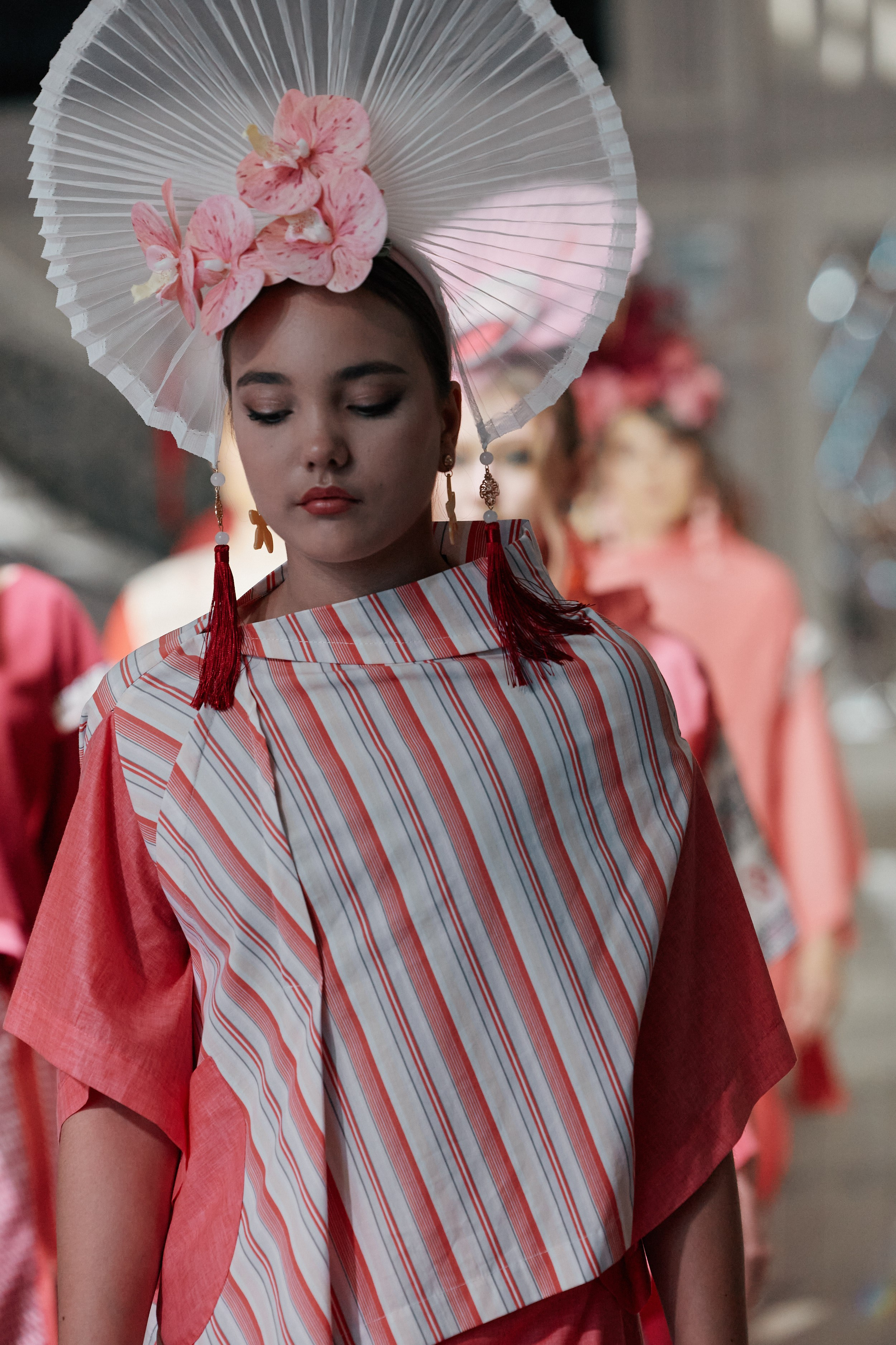 KRASNODAR FASHION WEEK 14.06. Свадебный репортажный фотограф краснодар максим дремов дрёмов фотосессия студия цена